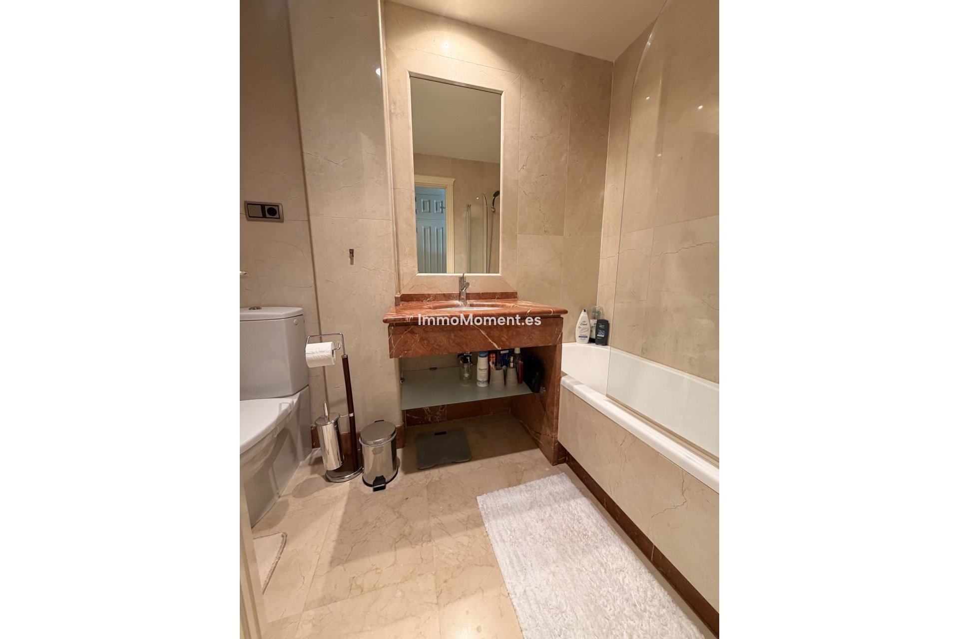 Revente - Appartement - Marbella - Sierra Blanca