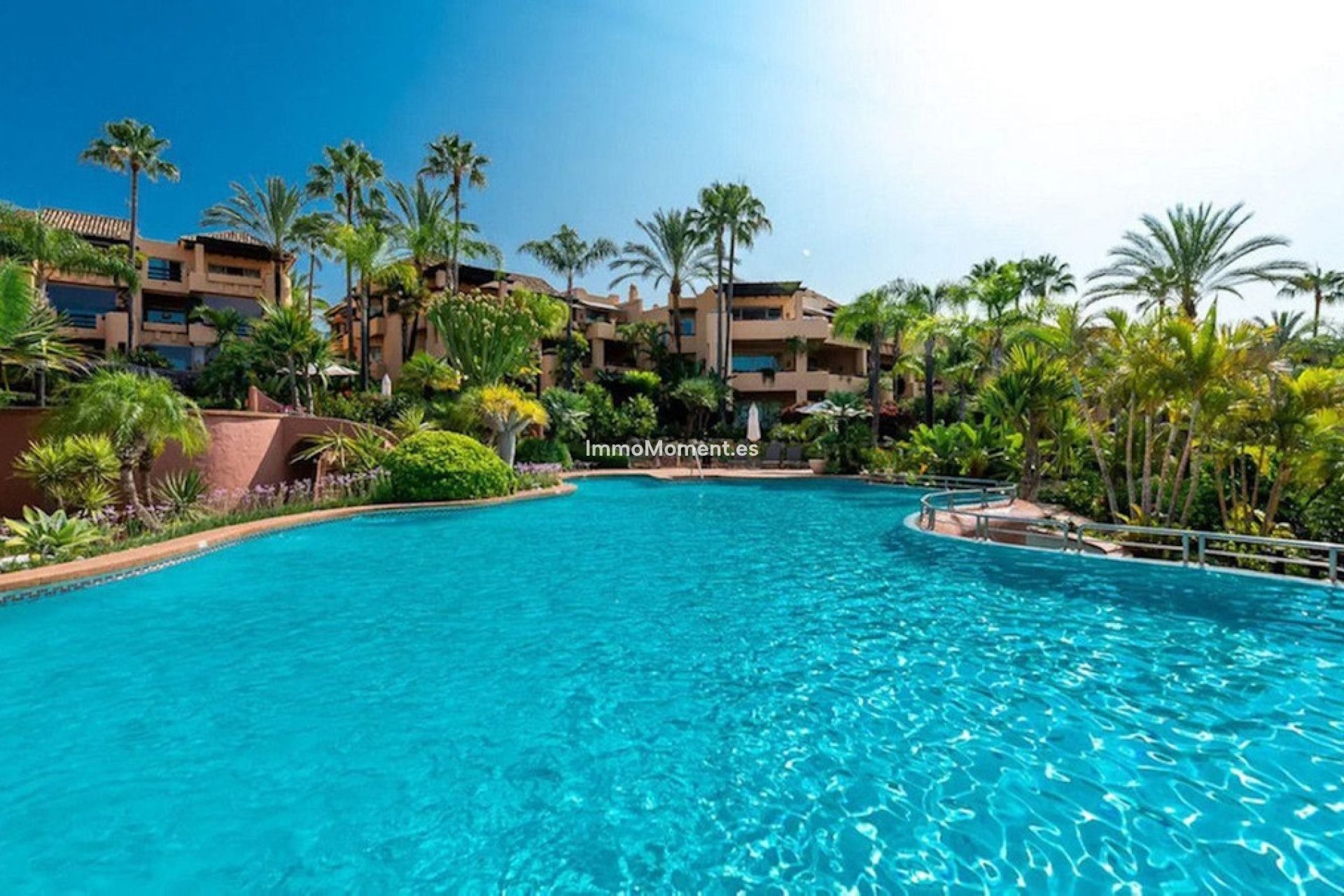 Revente - Appartement - Marbella - Sierra Blanca