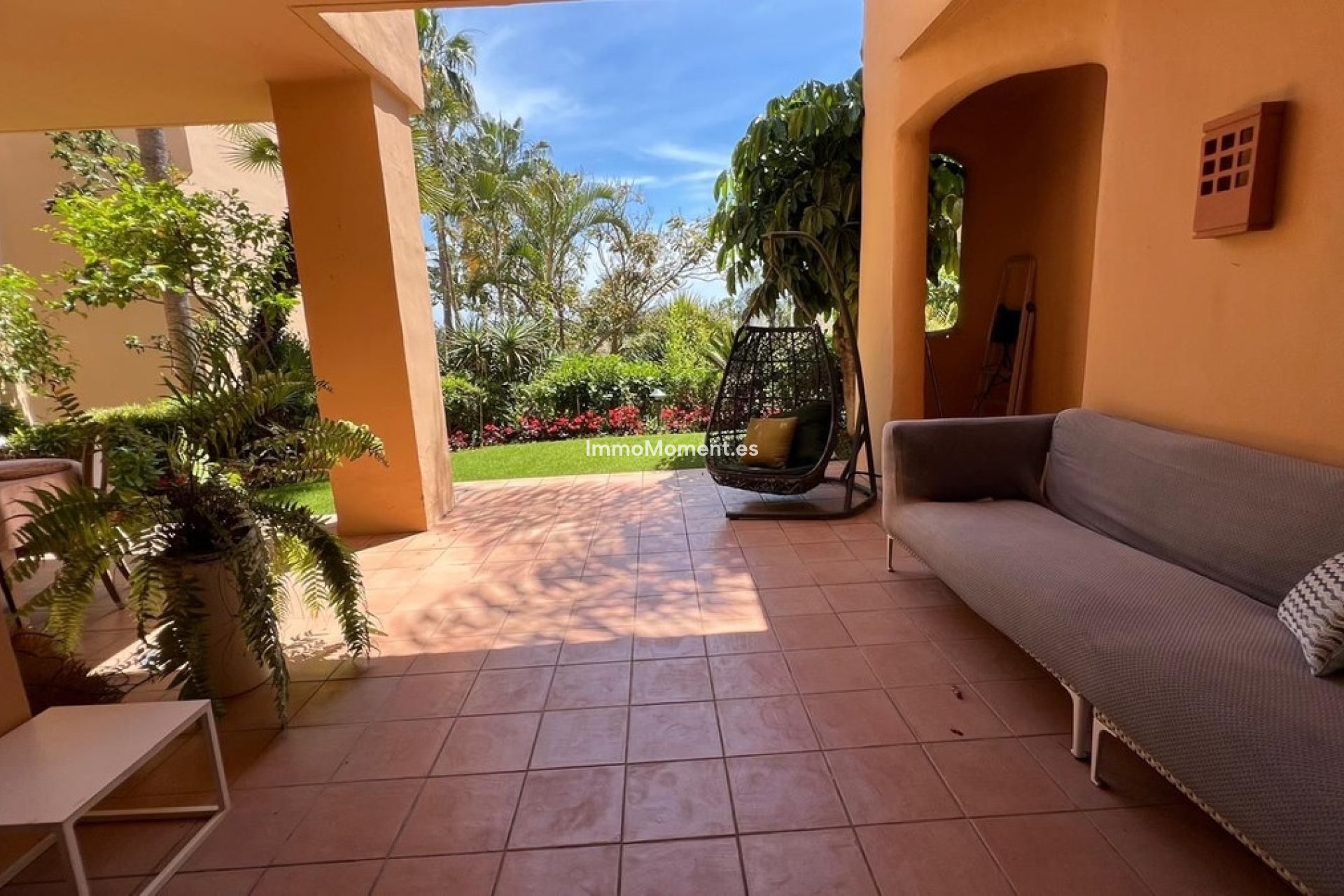 Revente - Appartement - Marbella - Sierra Blanca