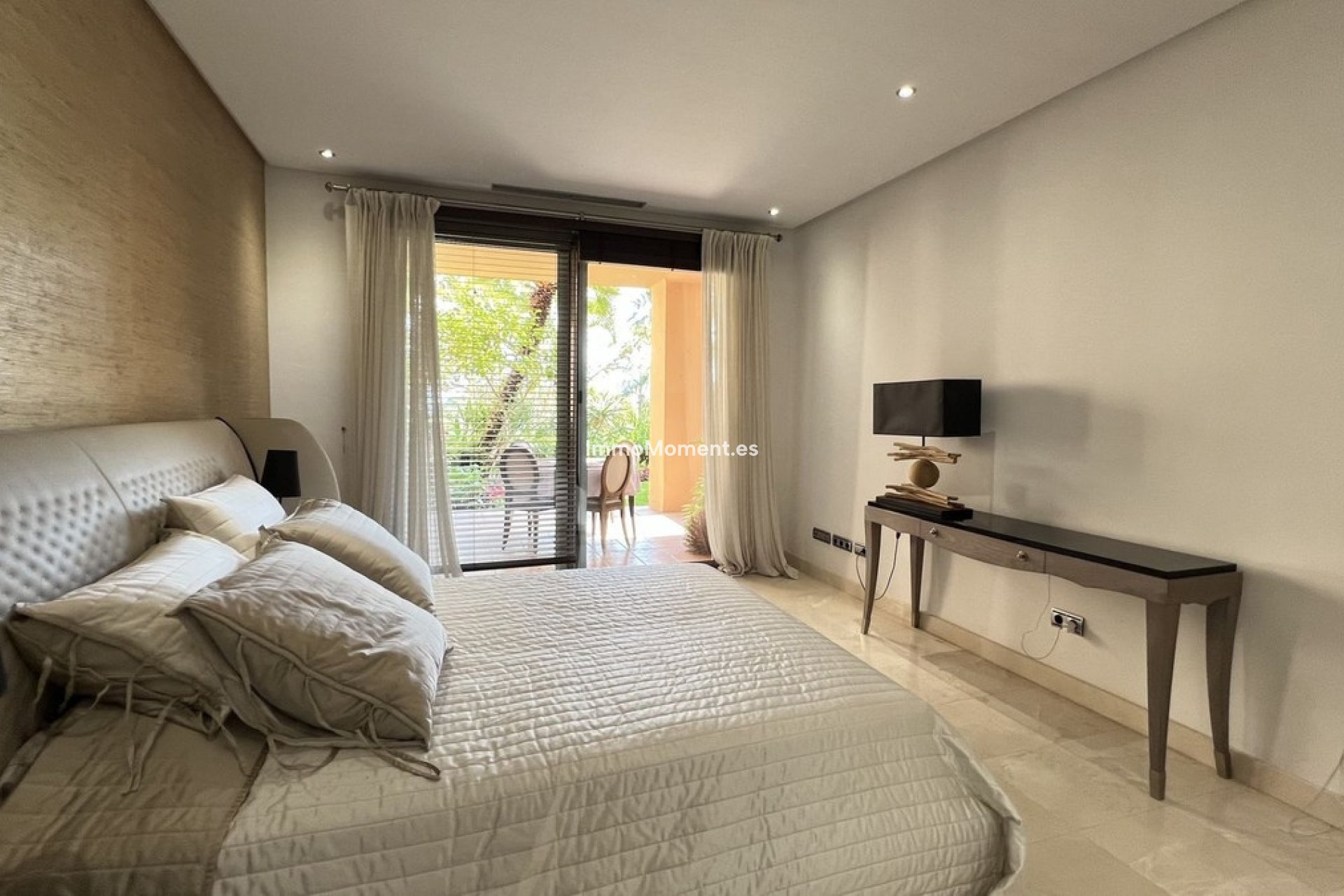 Revente - Appartement - Marbella - Sierra Blanca