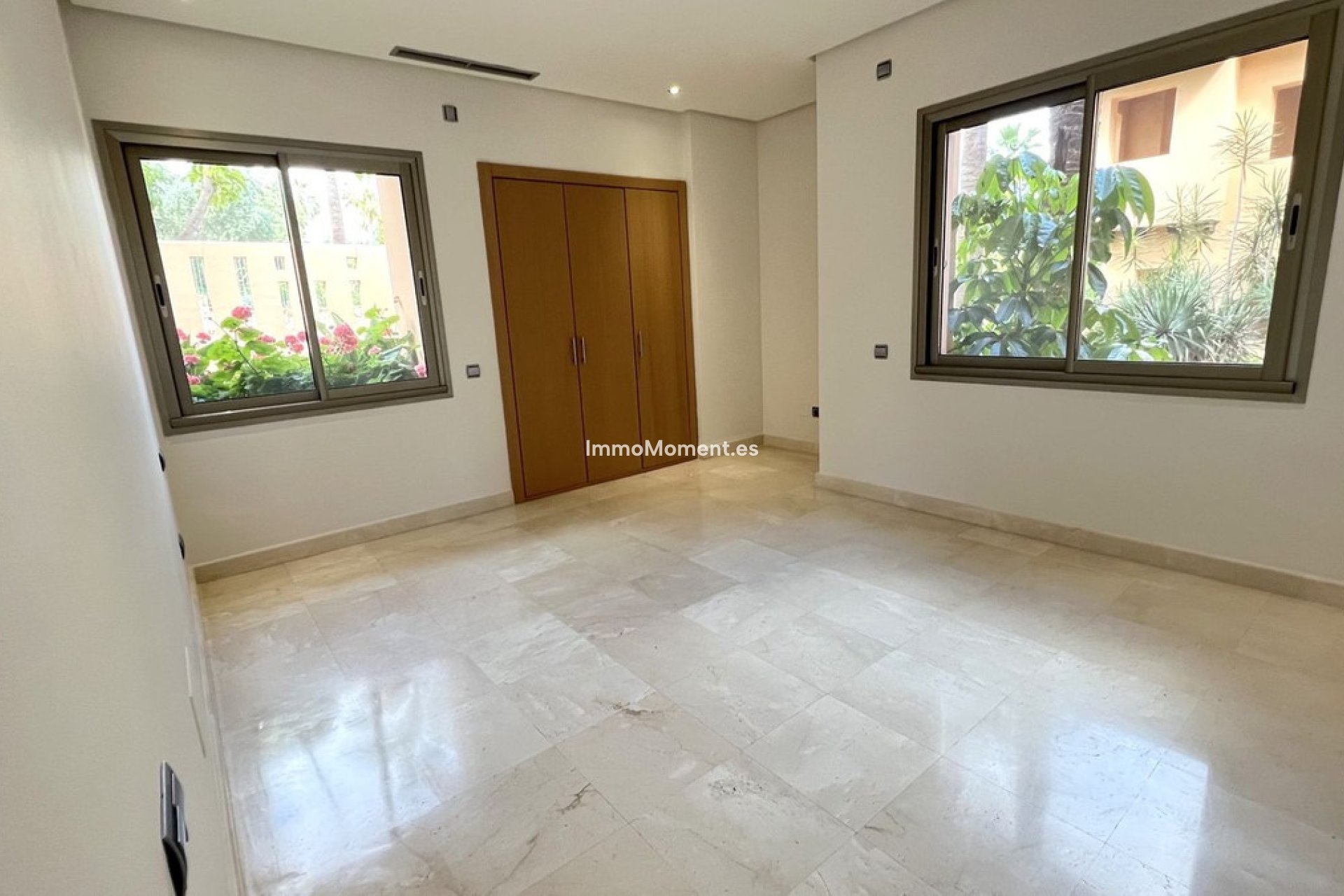 Revente - Appartement - Marbella - Sierra Blanca