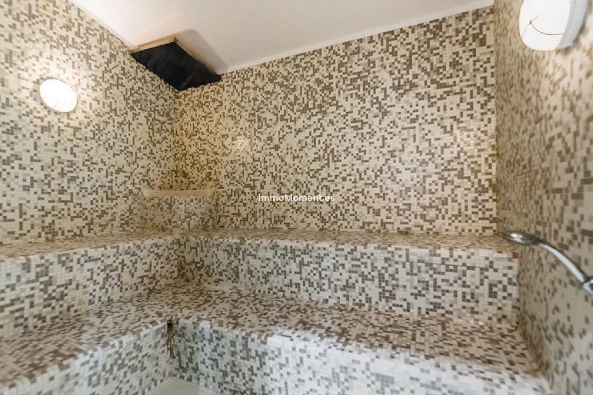 Revente - Appartement - Marbella - Sierra Blanca