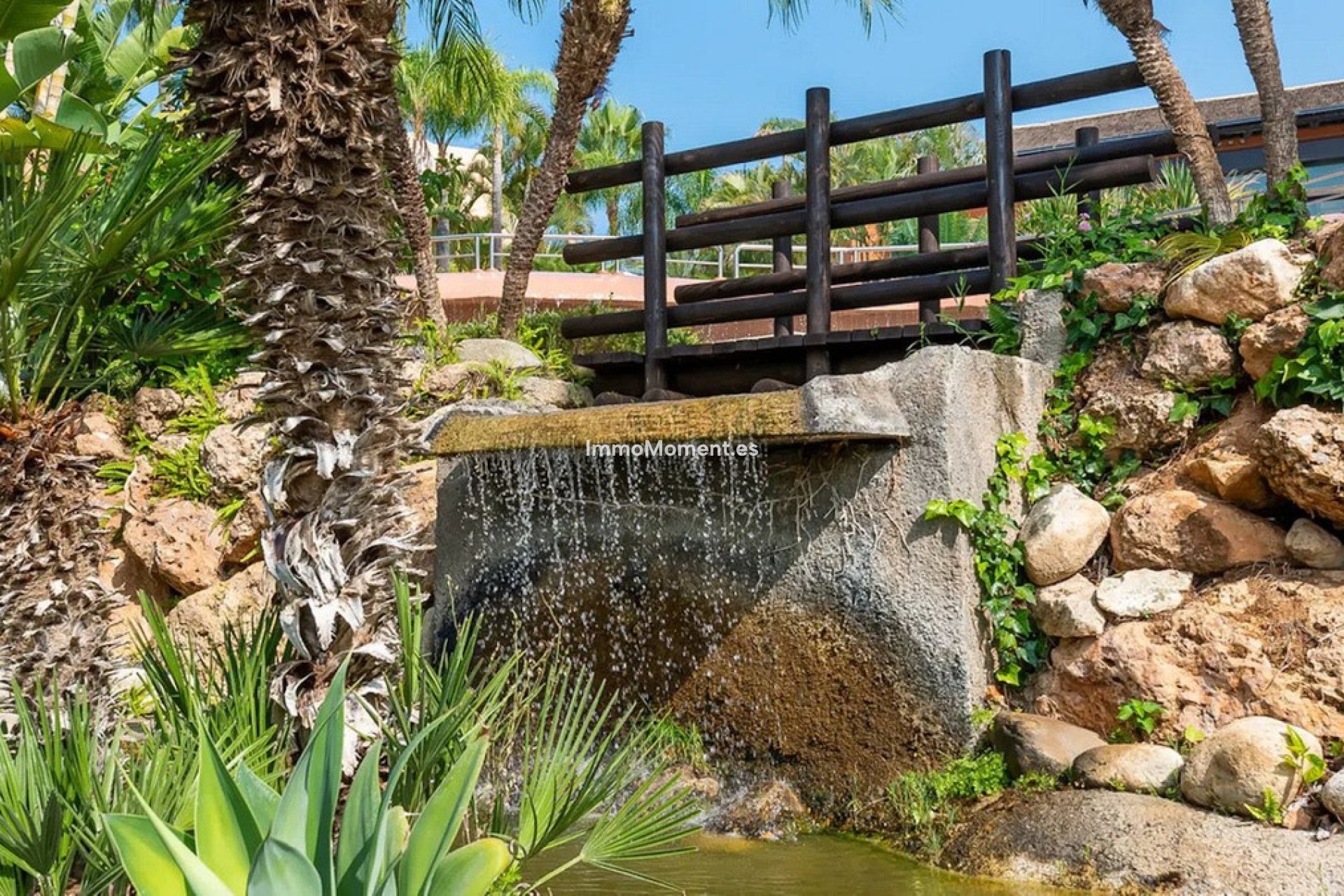 Revente - Appartement - Marbella - Sierra Blanca