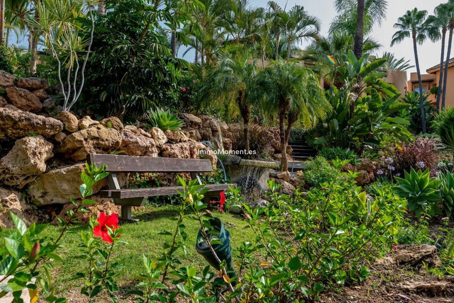 Revente - Appartement - Marbella - Sierra Blanca