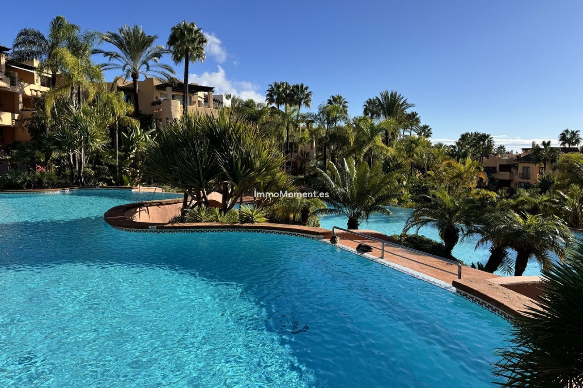 Revente - Appartement - Marbella - Sierra Blanca