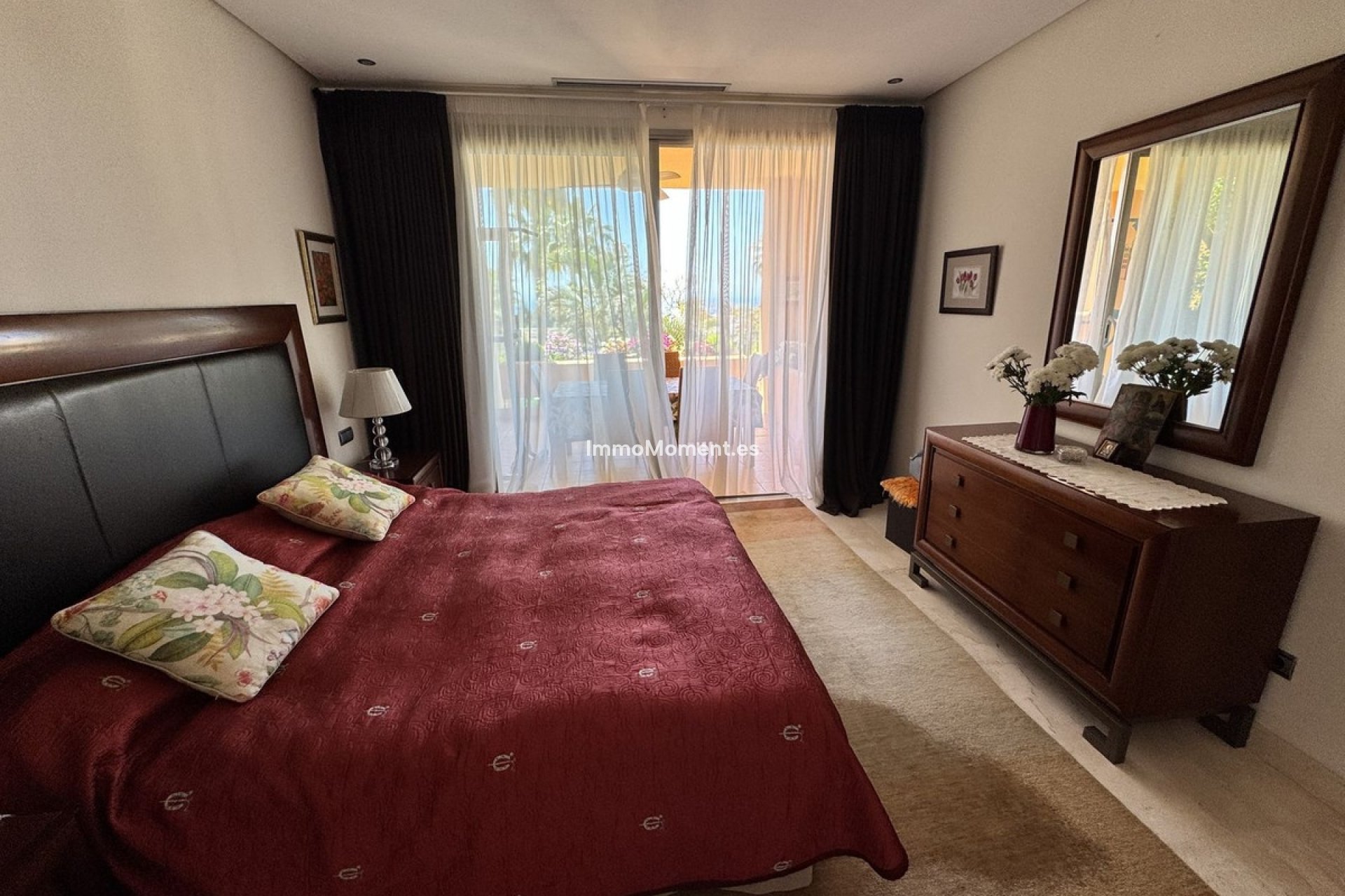 Revente - Appartement - Marbella - Sierra Blanca