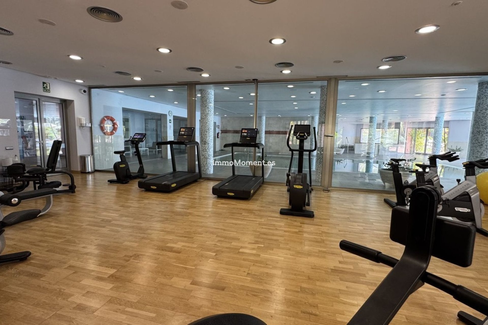 Revente - Appartement - Marbella - Sierra Blanca