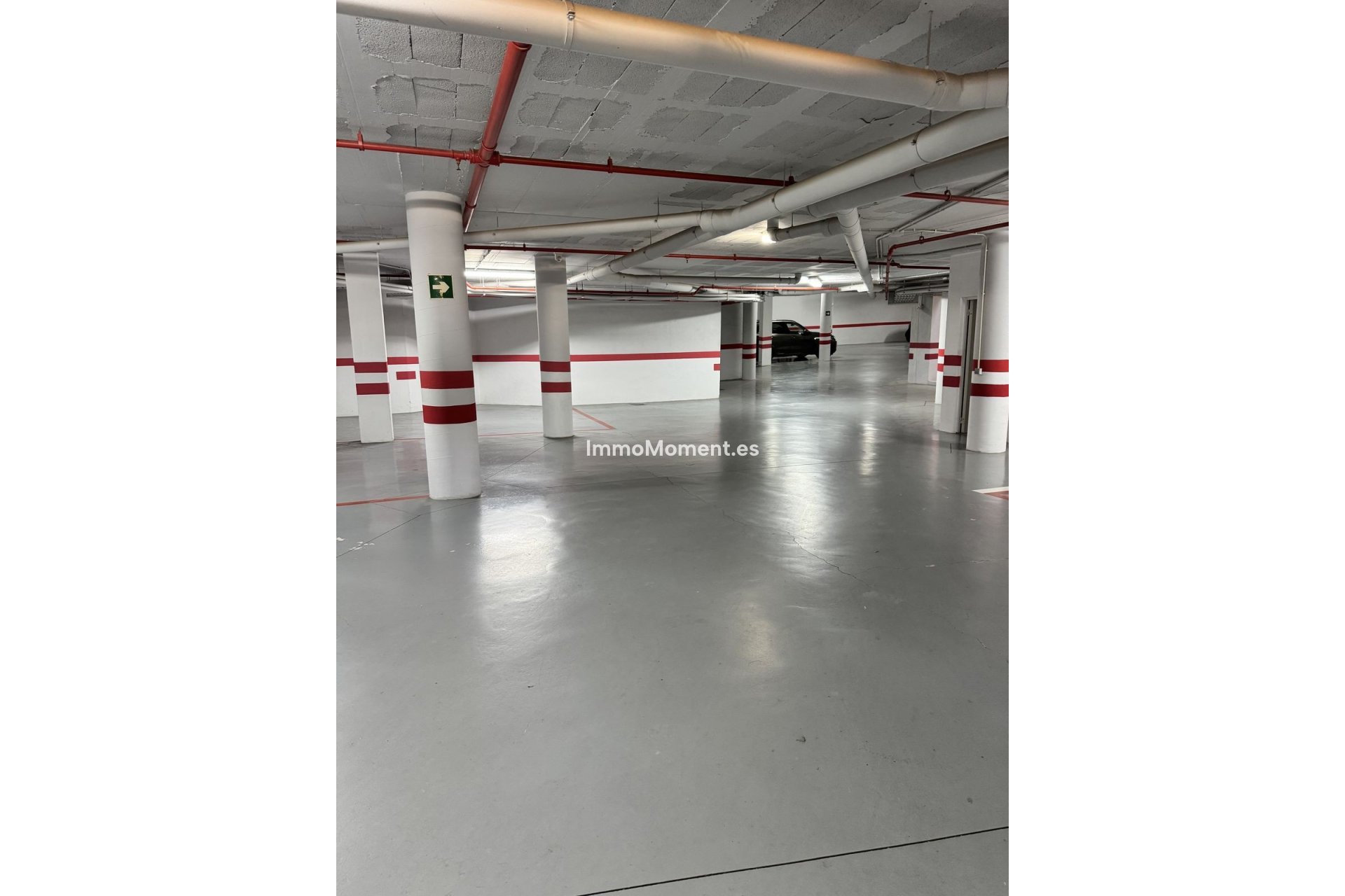 Revente - Appartement - Marbella - Sierra Blanca