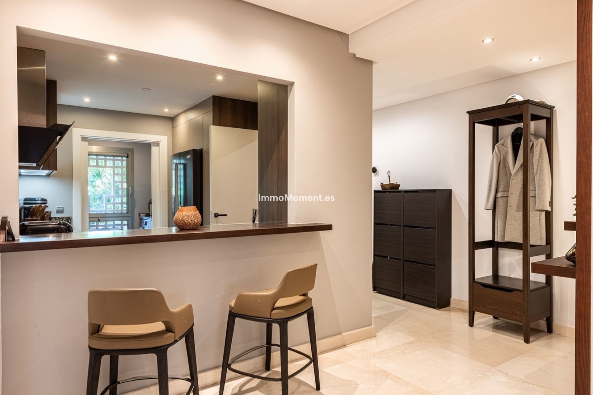 Revente - Appartement - Marbella - Sierra Blanca