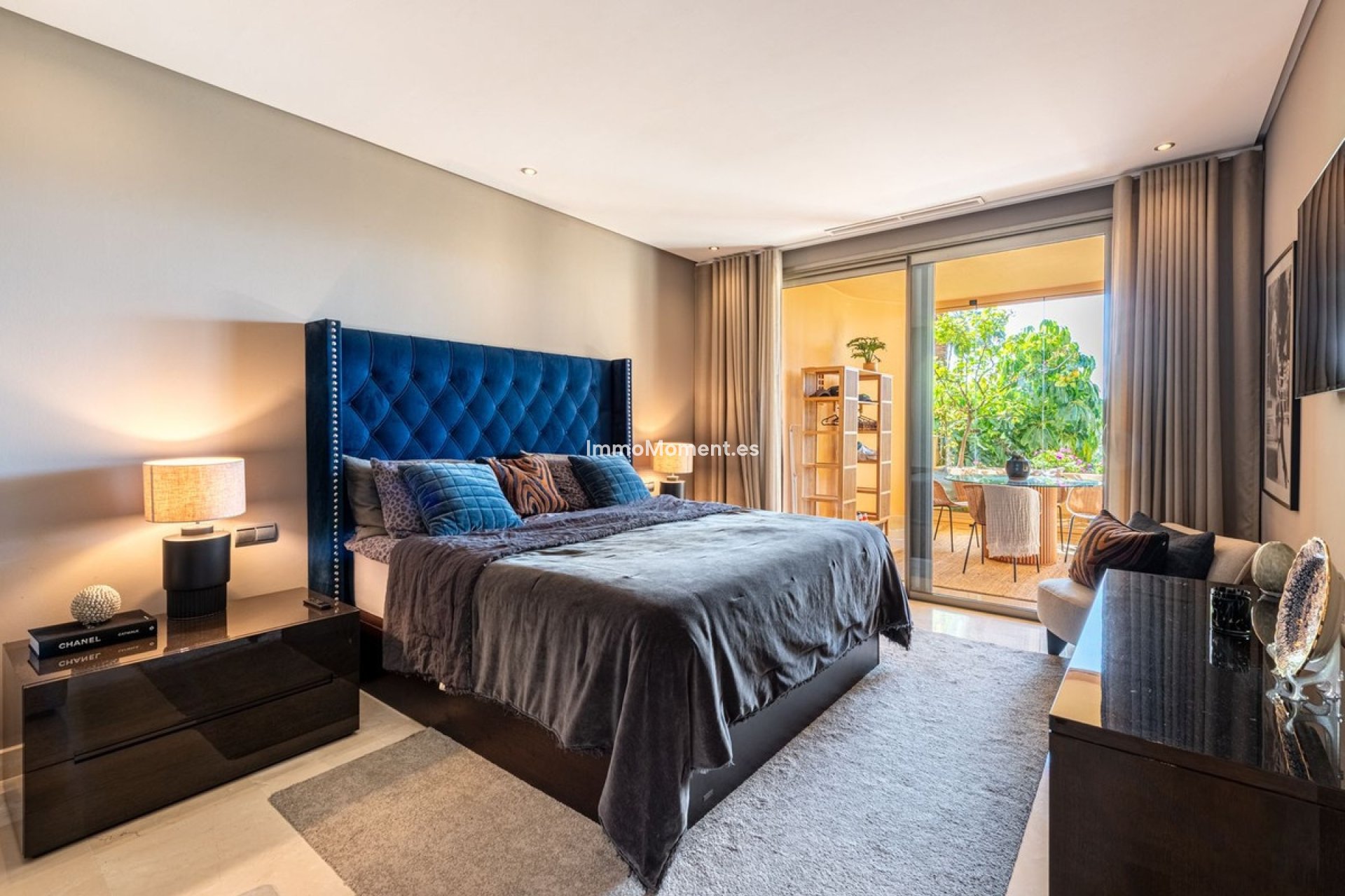 Revente - Appartement - Marbella - Sierra Blanca