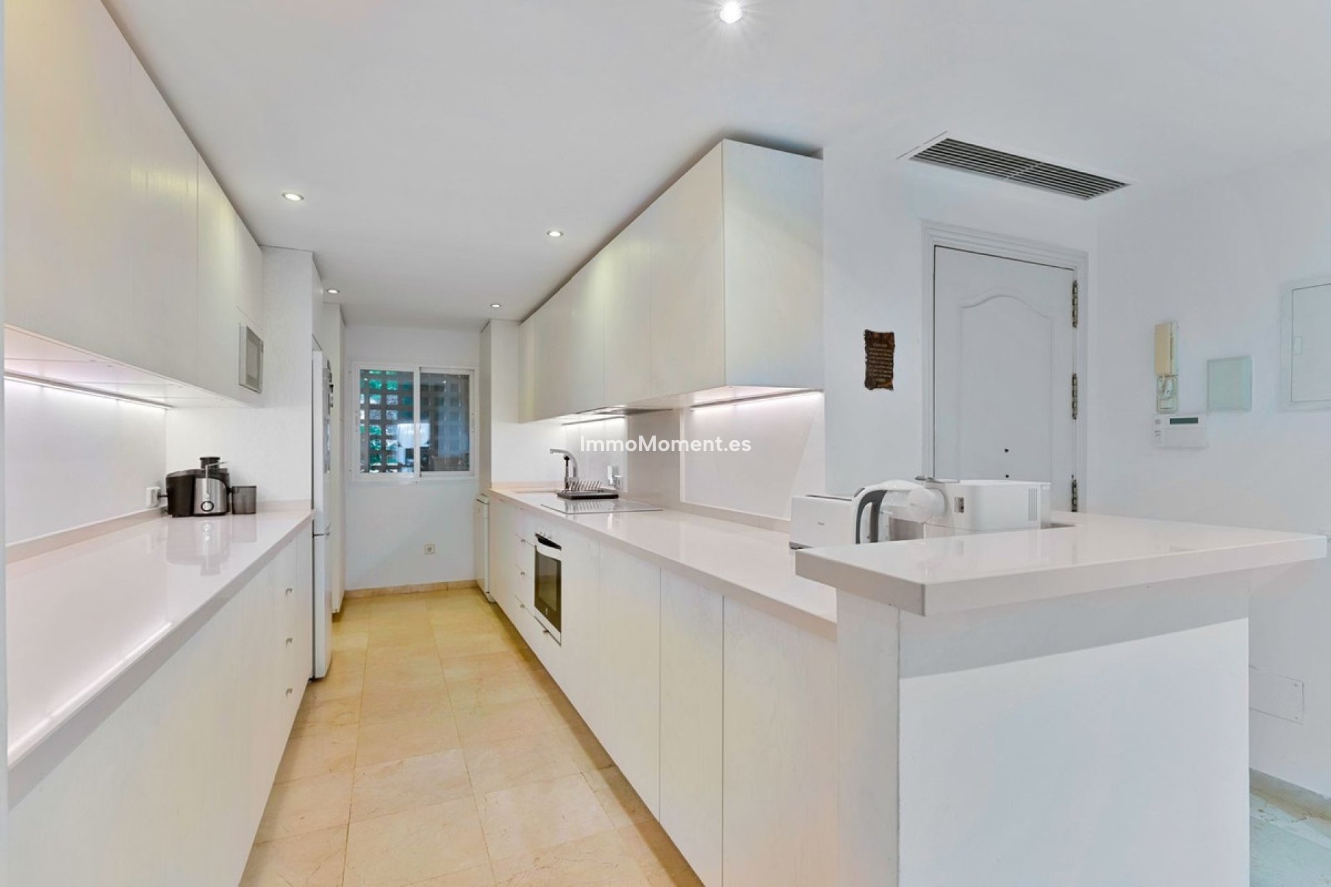 Revente - Appartement - Marbella - Sierra Blanca