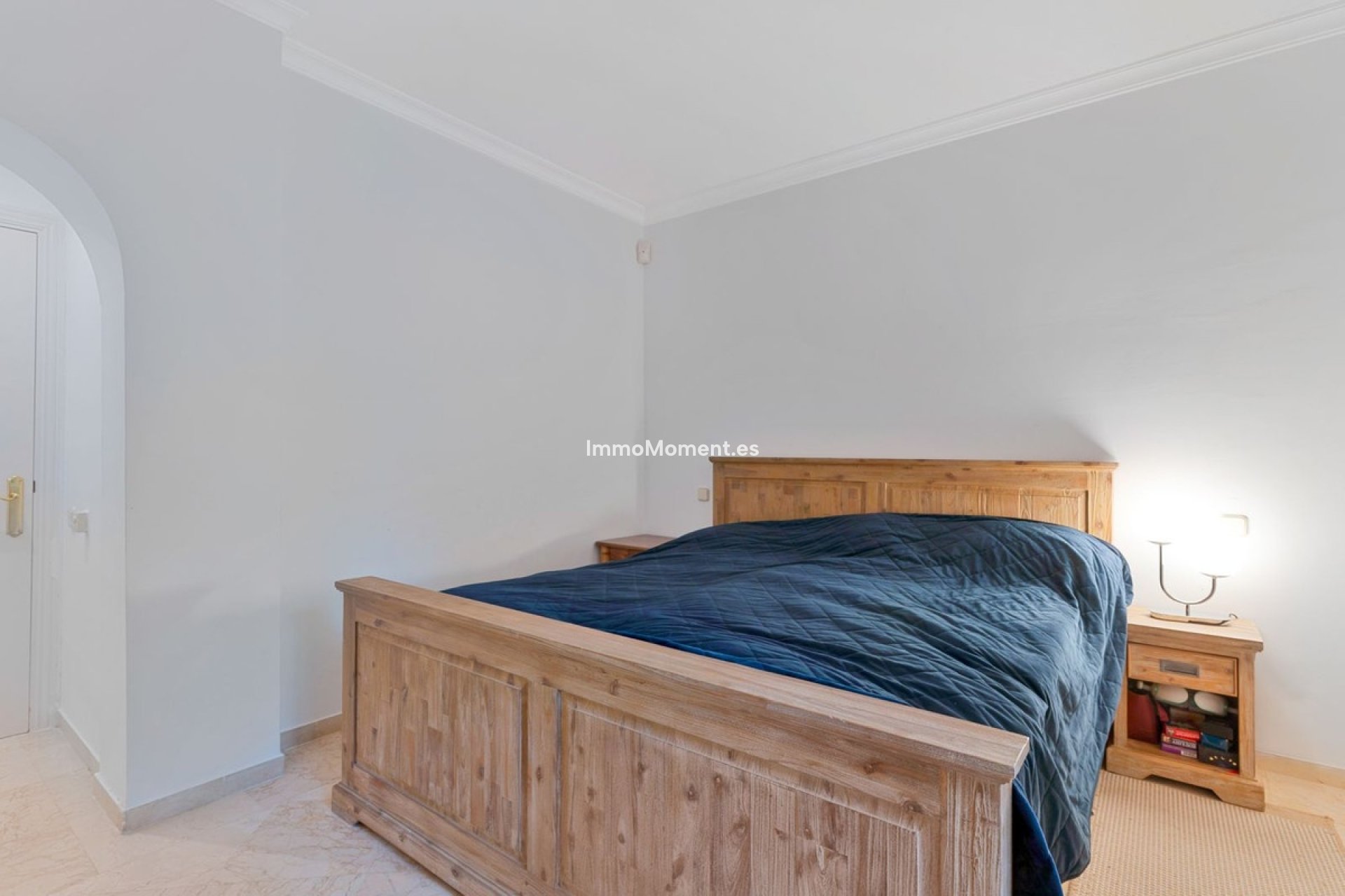 Revente - Appartement - Marbella - Sierra Blanca