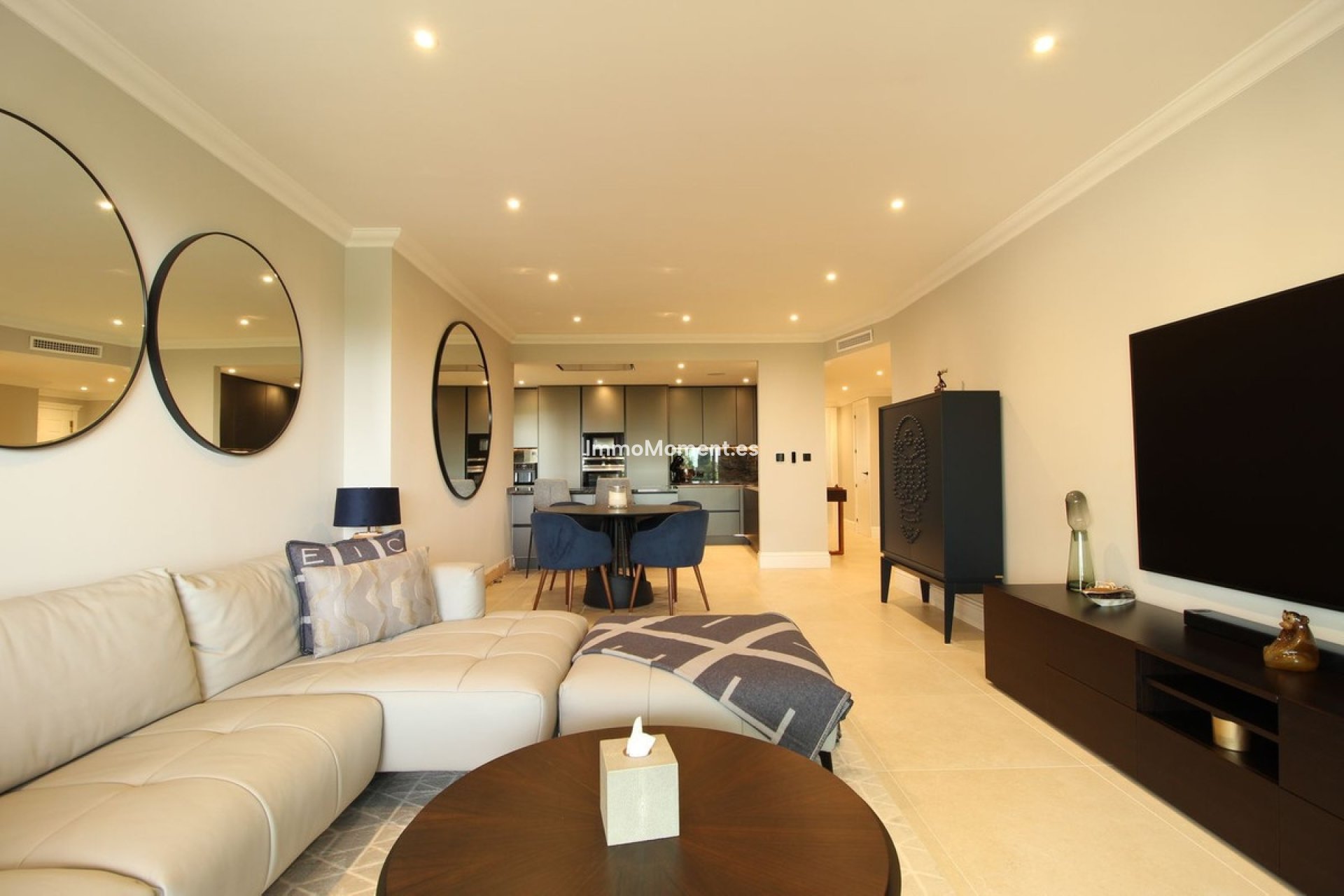 Revente - Appartement - Marbella - Sierra Blanca