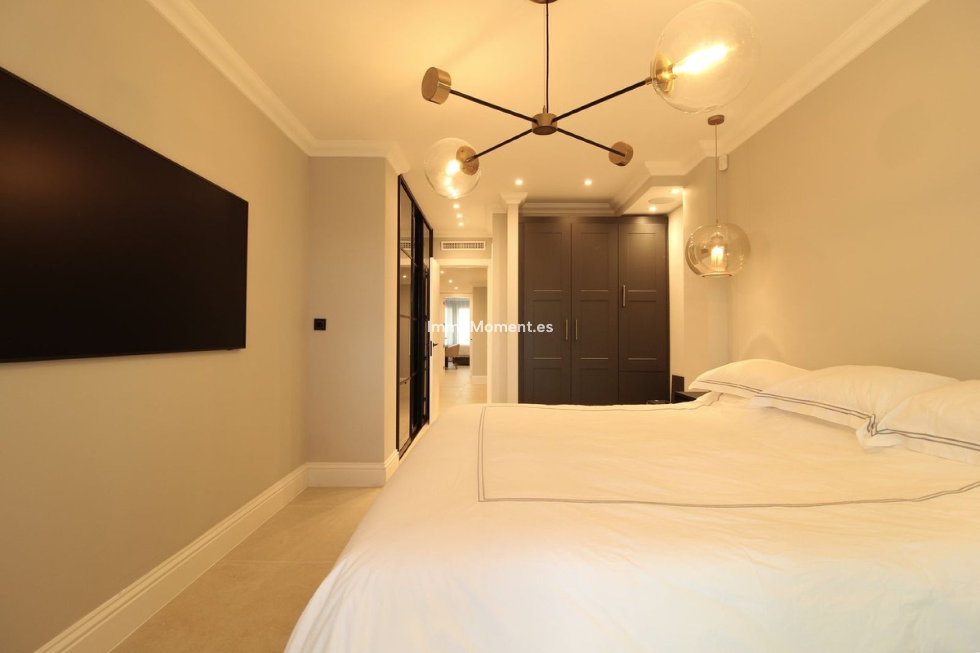 Revente - Appartement - Marbella - Sierra Blanca