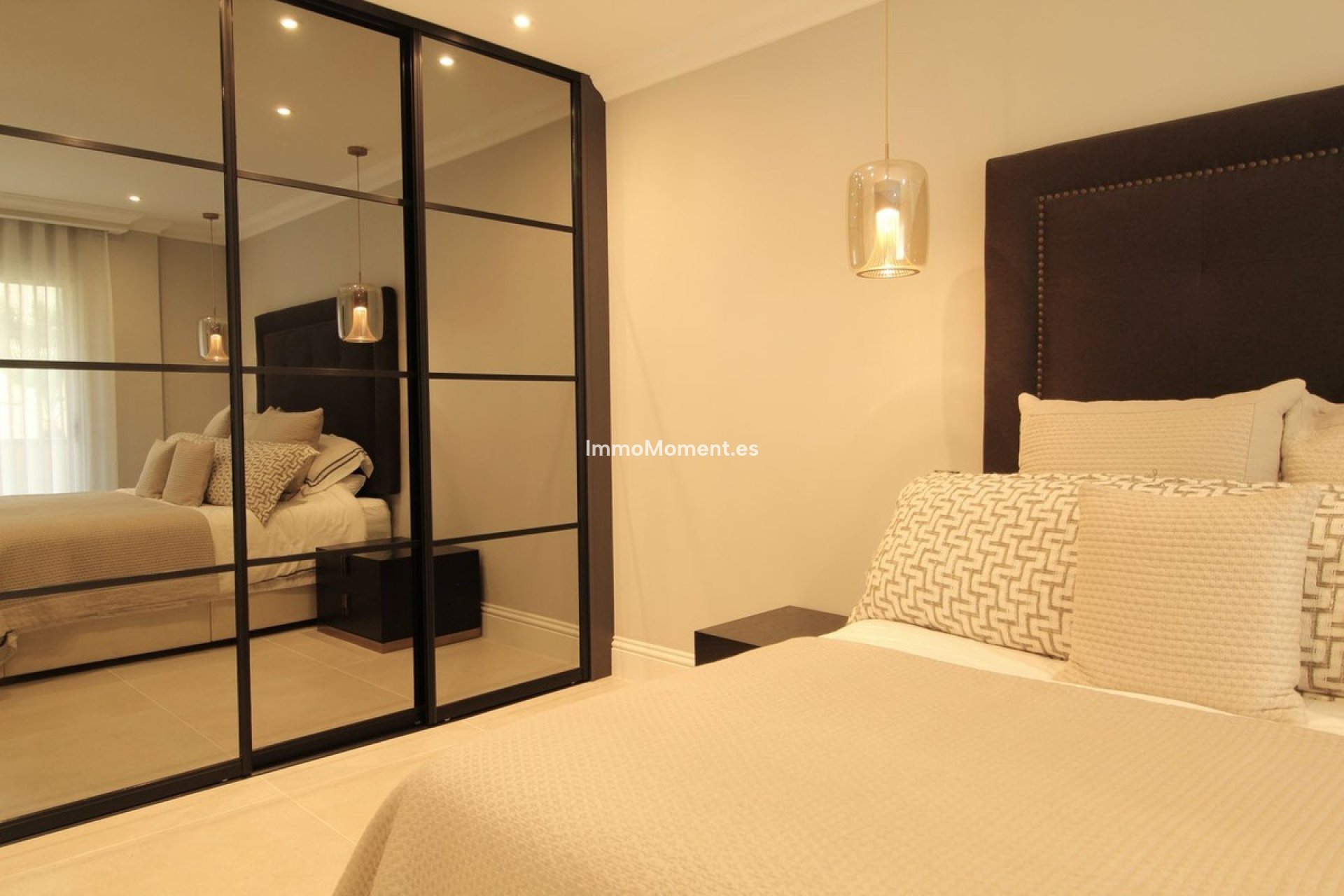 Revente - Appartement - Marbella - Sierra Blanca