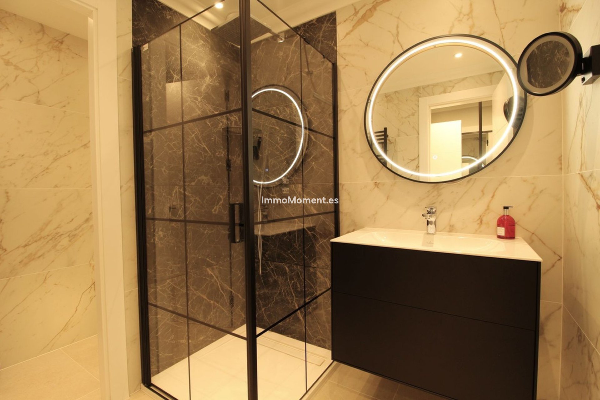 Revente - Appartement - Marbella - Sierra Blanca