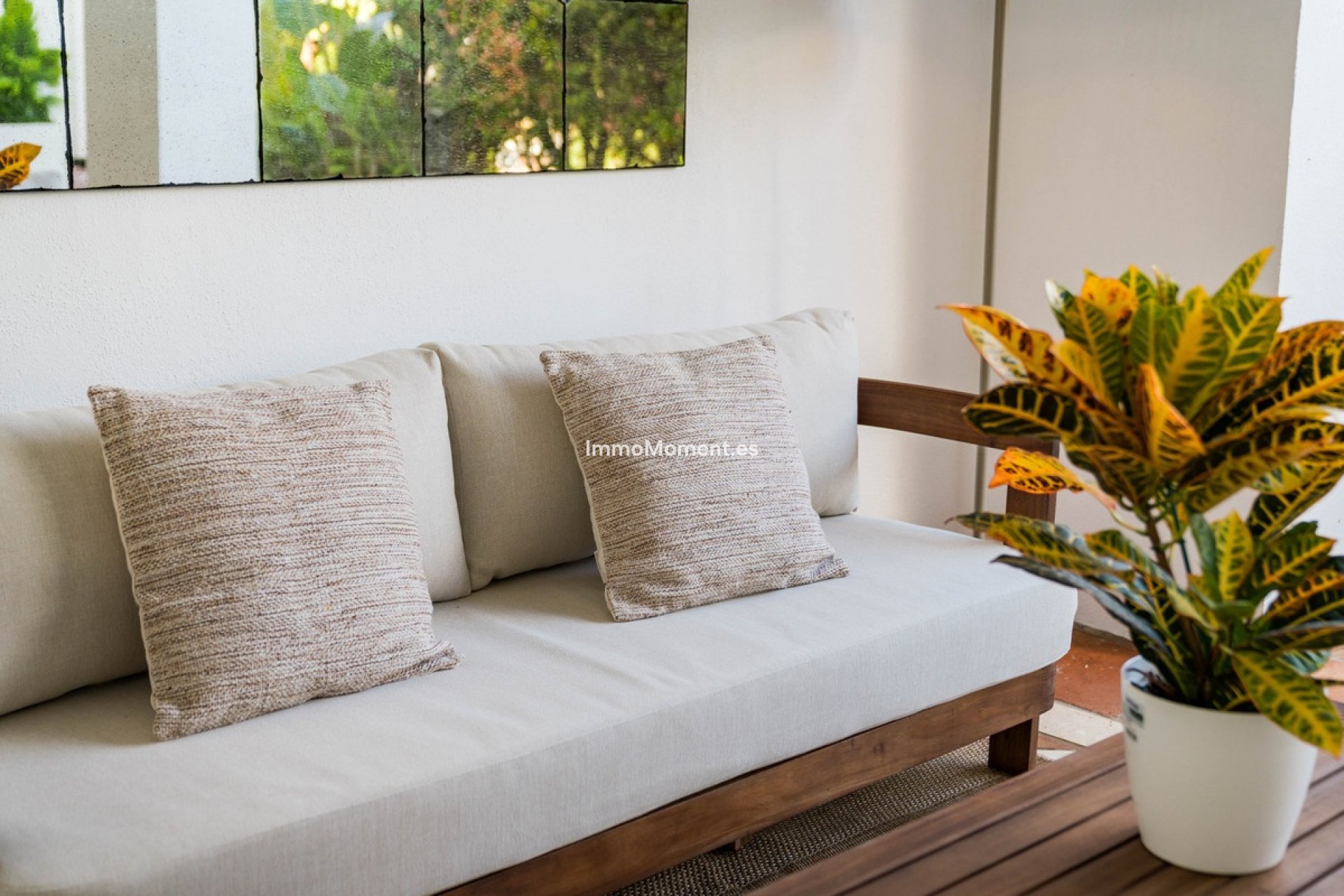Revente - Appartement - Marbella - Sierra Blanca