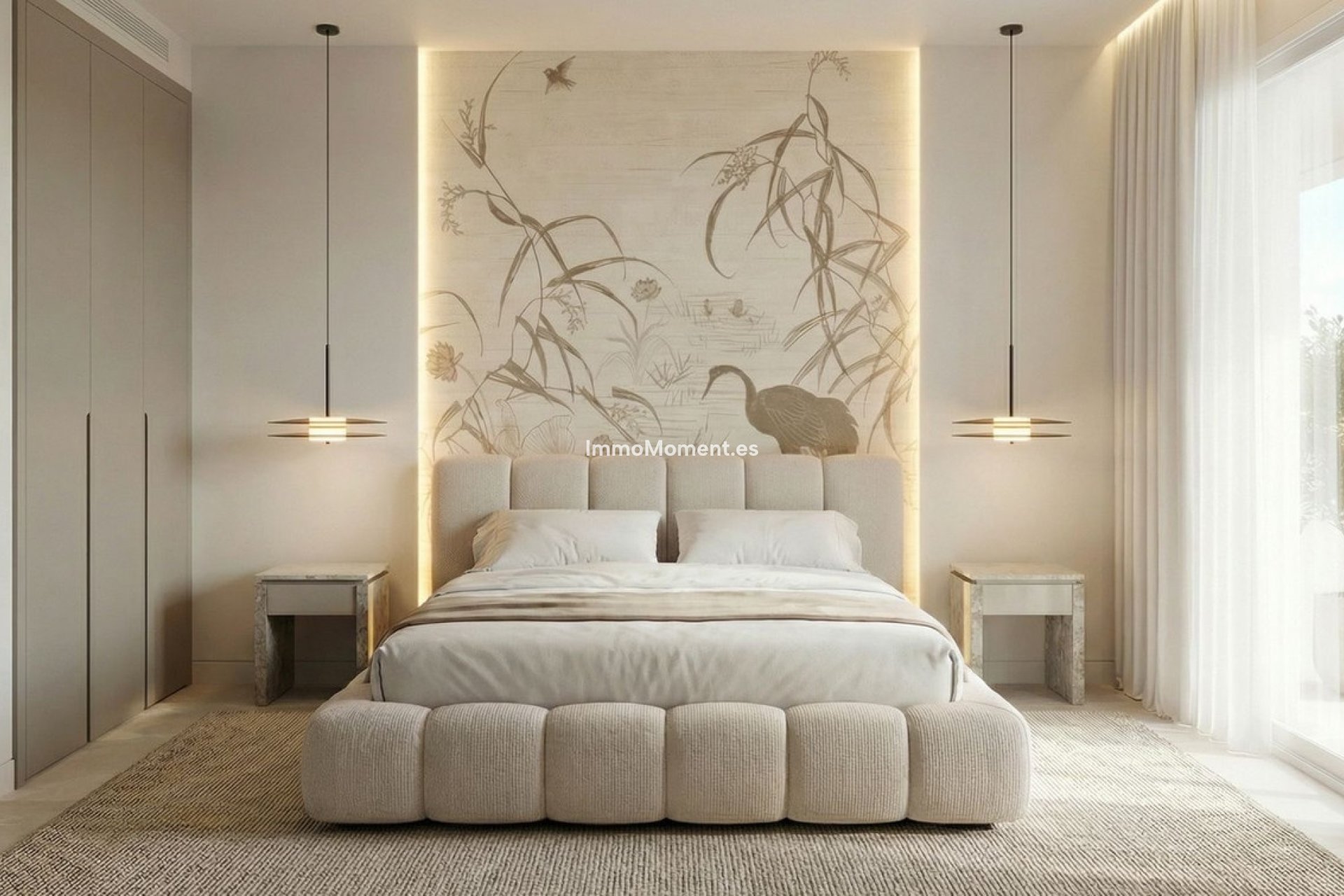 Revente - Appartement - Marbella - Sierra Blanca