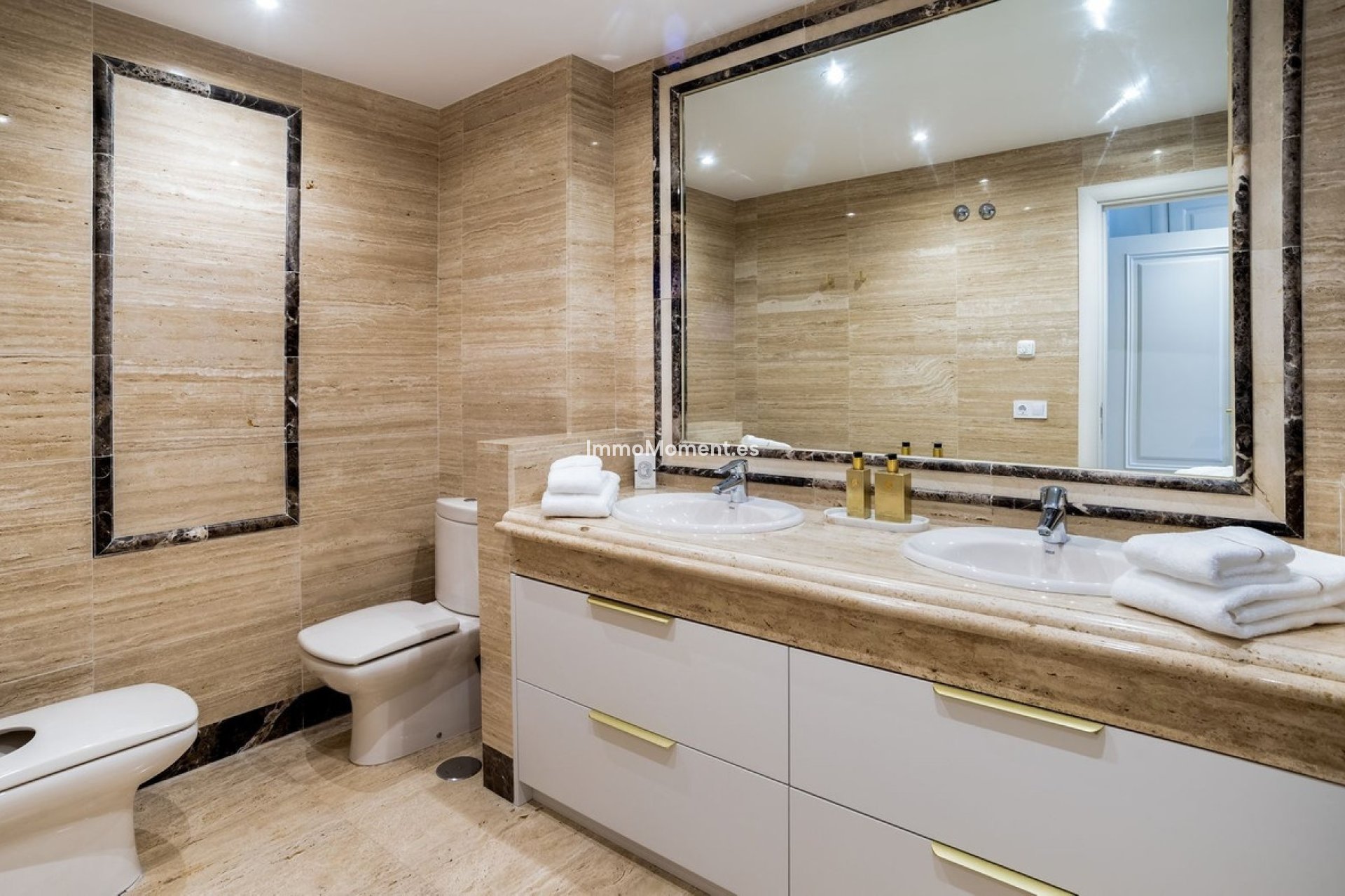 Revente - Appartement - Marbella - Sierra Blanca