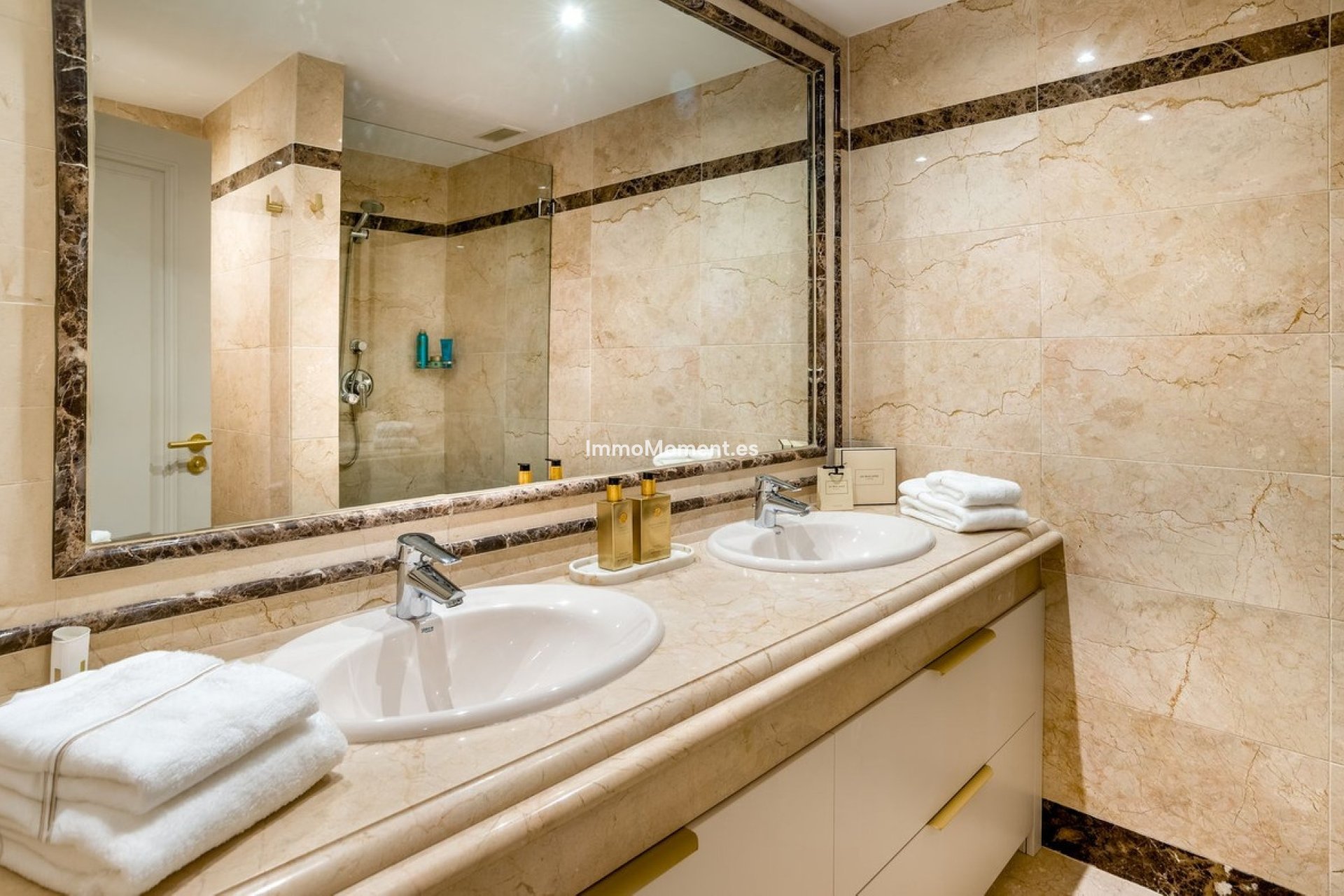 Revente - Appartement - Marbella - Sierra Blanca