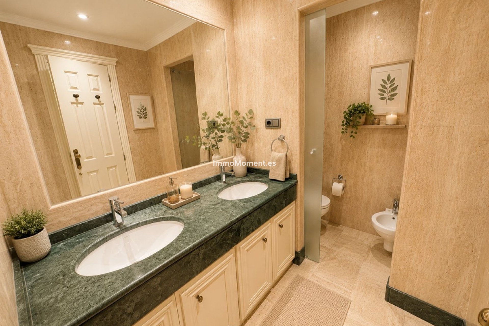 Revente - Appartement - Marbella - Sierra Blanca