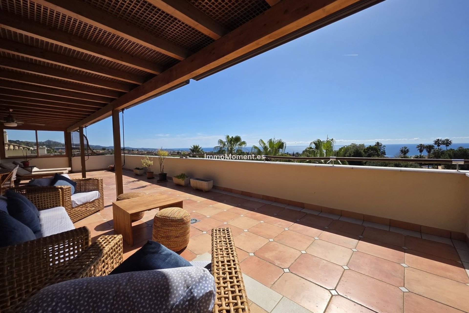Revente - Appartement - Marbella - Sierra Blanca