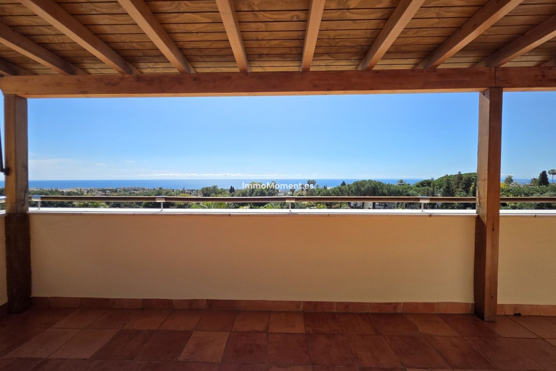Revente - Appartement - Marbella - Sierra Blanca