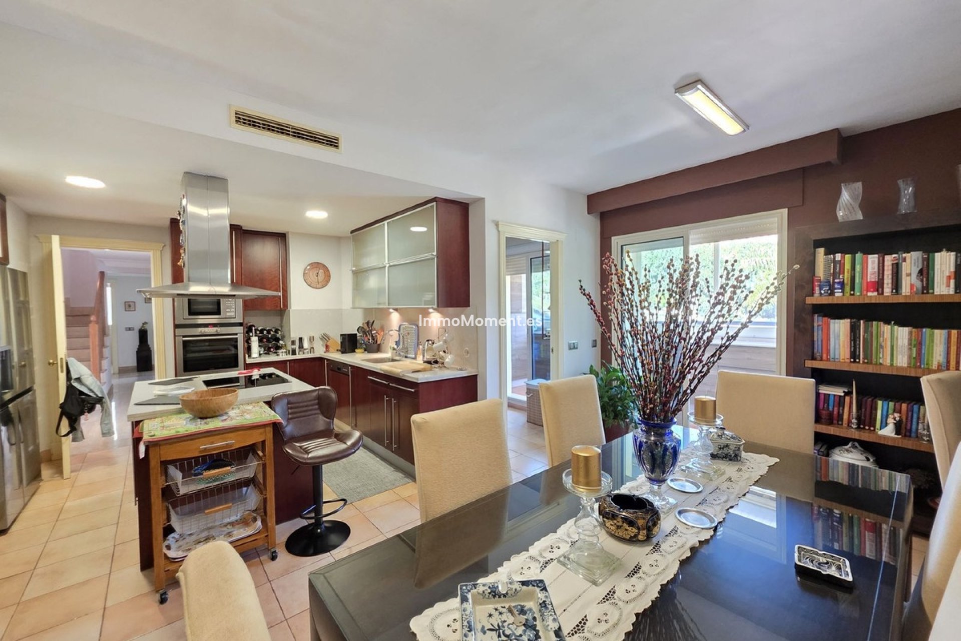 Revente - Appartement - Marbella - Sierra Blanca