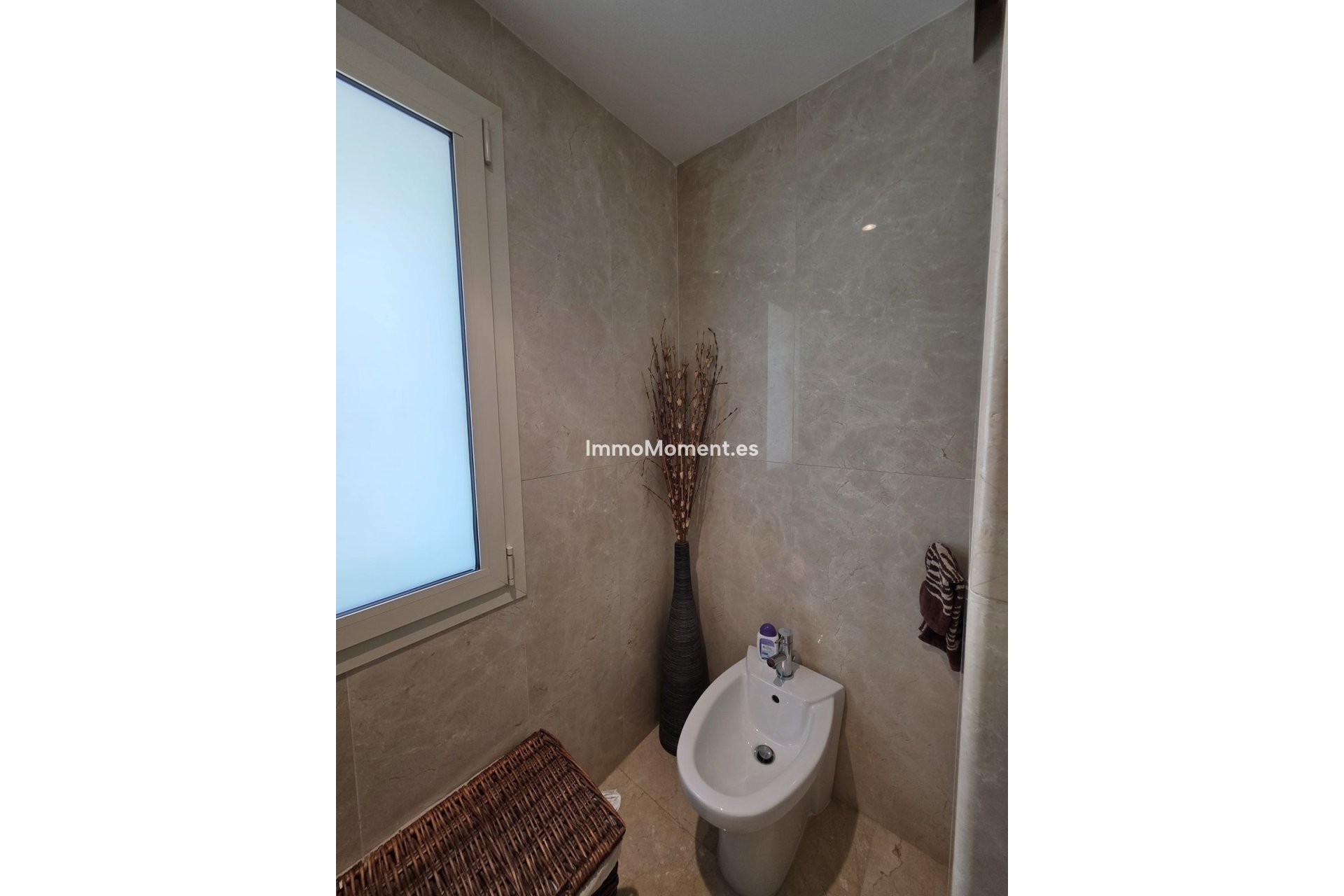 Revente - Appartement - Marbella - Sierra Blanca