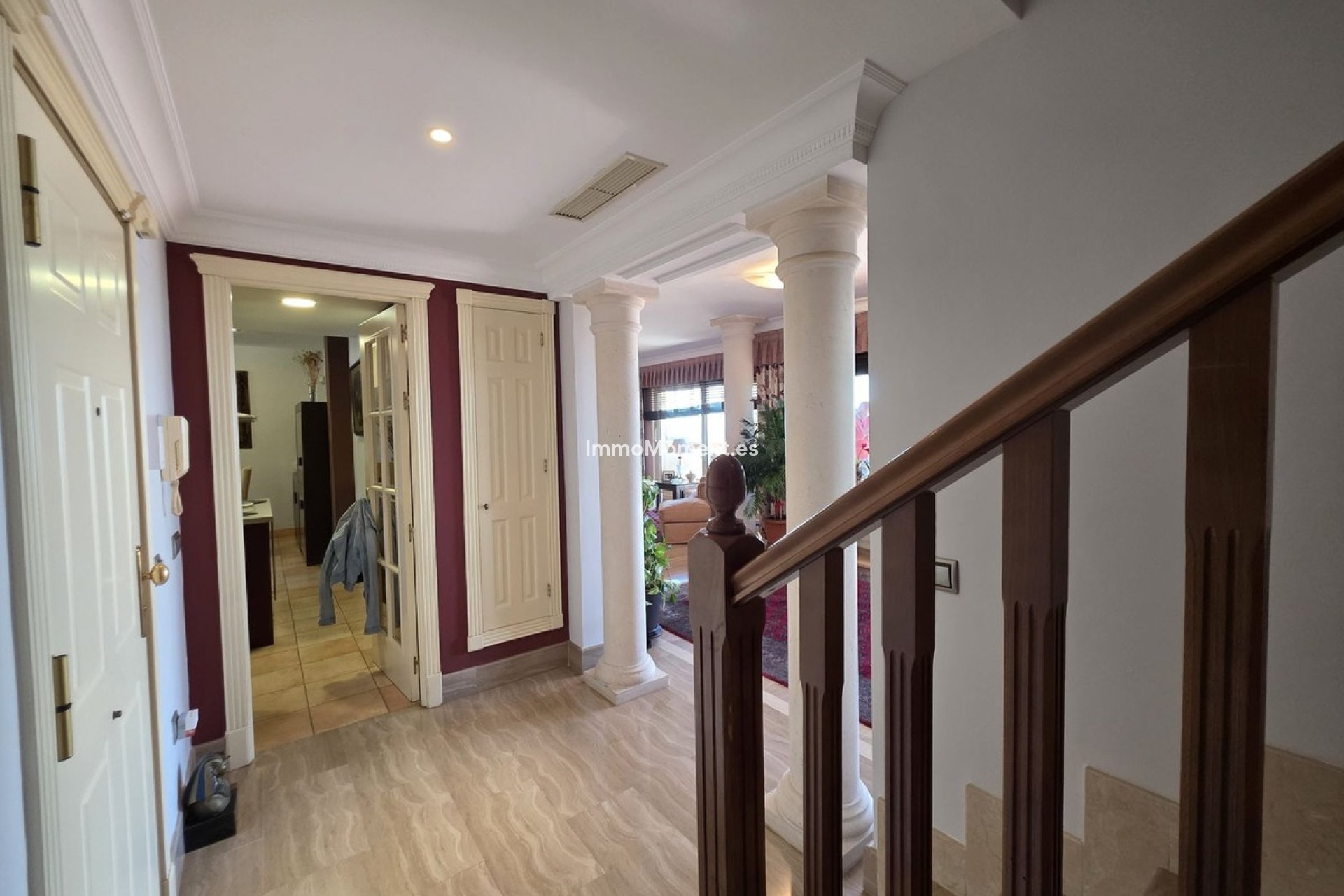 Revente - Appartement - Marbella - Sierra Blanca