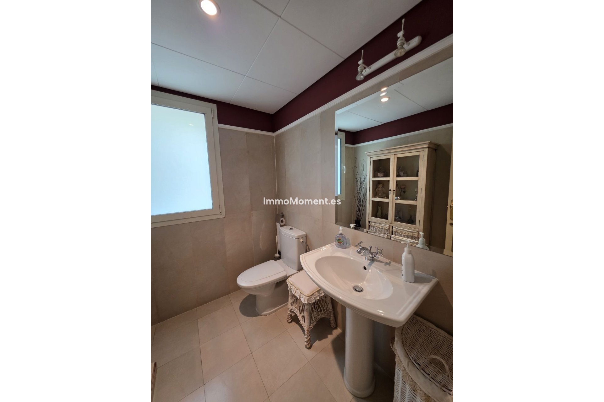 Revente - Appartement - Marbella - Sierra Blanca