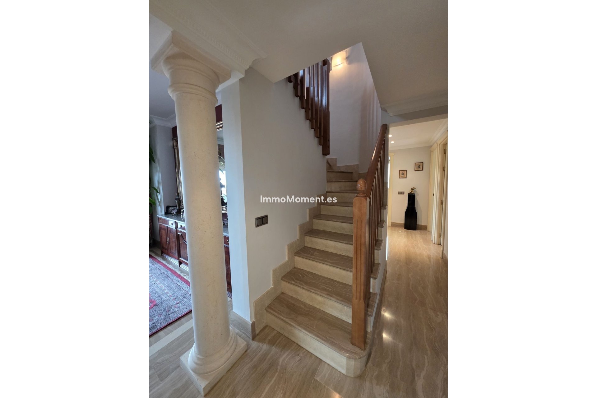 Revente - Appartement - Marbella - Sierra Blanca