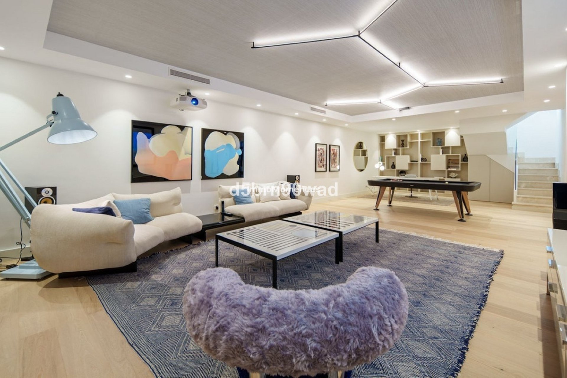 Revente - Appartement - Marbella - Sierra Blanca