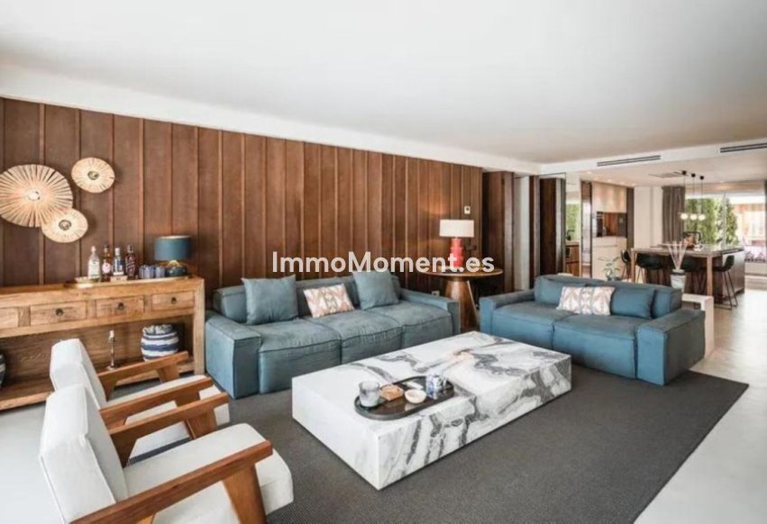 Revente - Appartement - Marbella - The Golden Mile