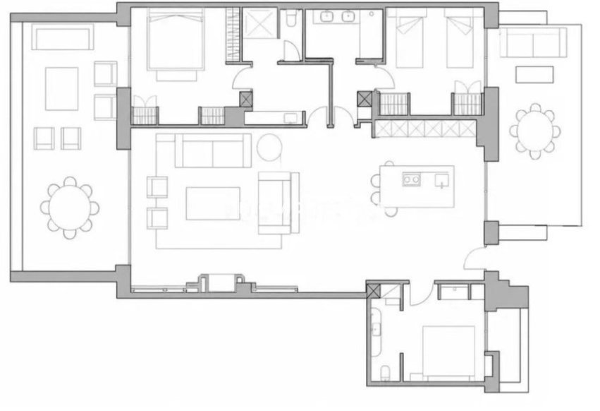 Revente - Appartement - Marbella - The Golden Mile
