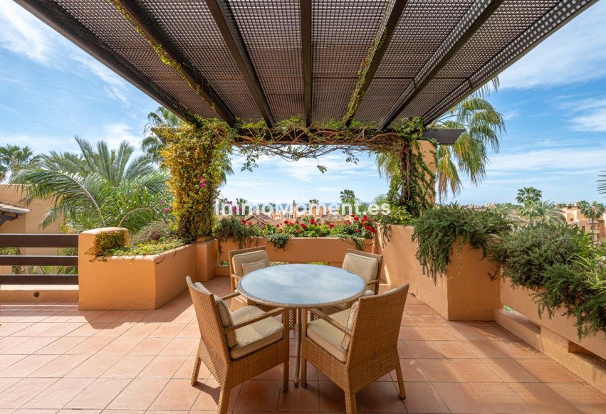 Revente - Appartement - Marbella - The Golden Mile