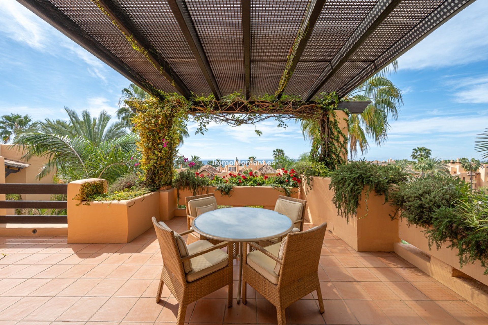 Revente - Appartement - Marbella - The Golden Mile