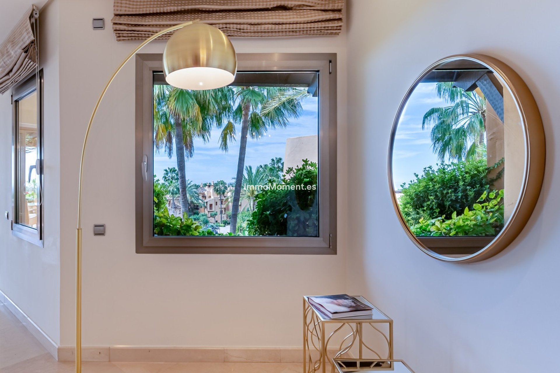 Revente - Appartement - Marbella - The Golden Mile