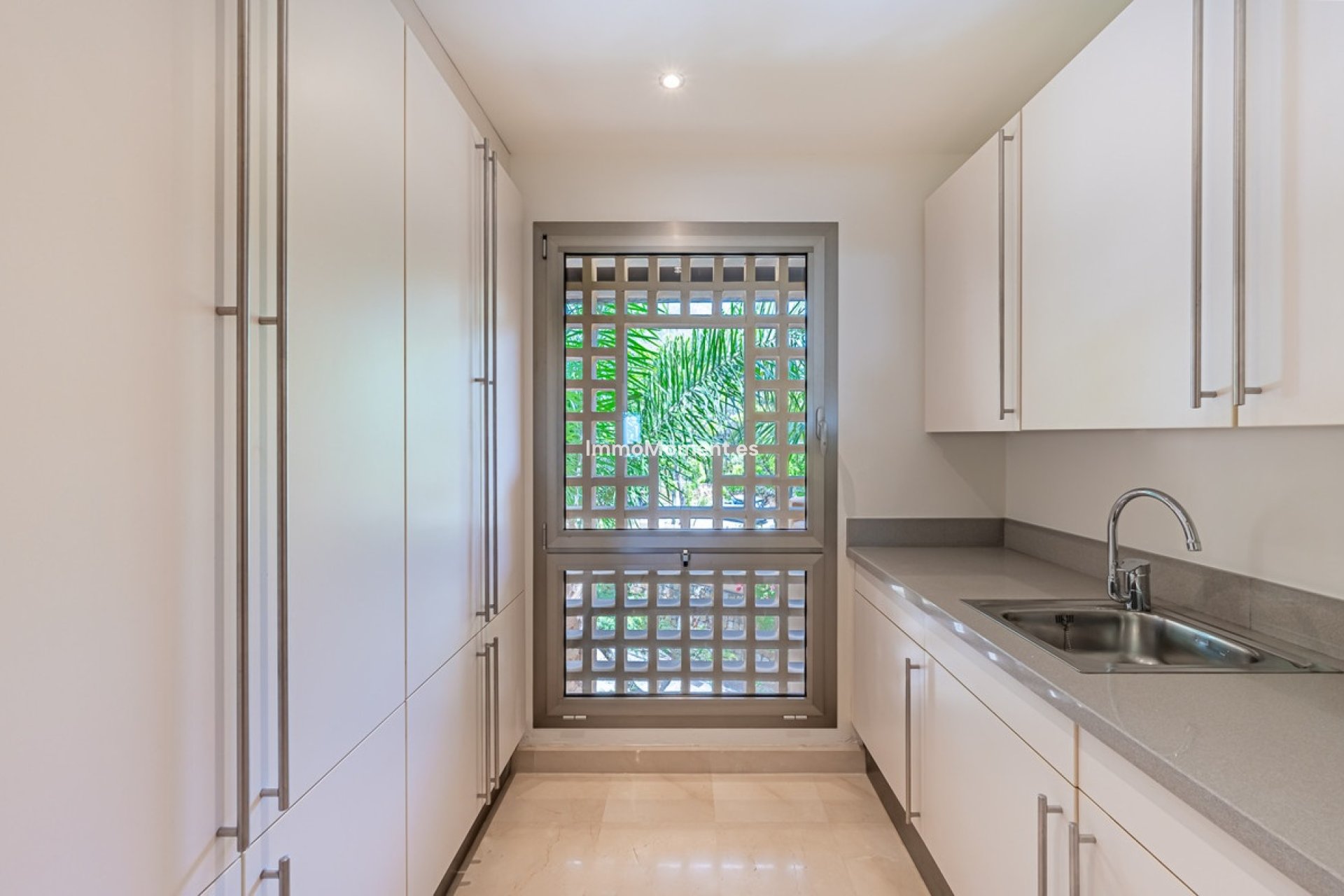 Revente - Appartement - Marbella - The Golden Mile
