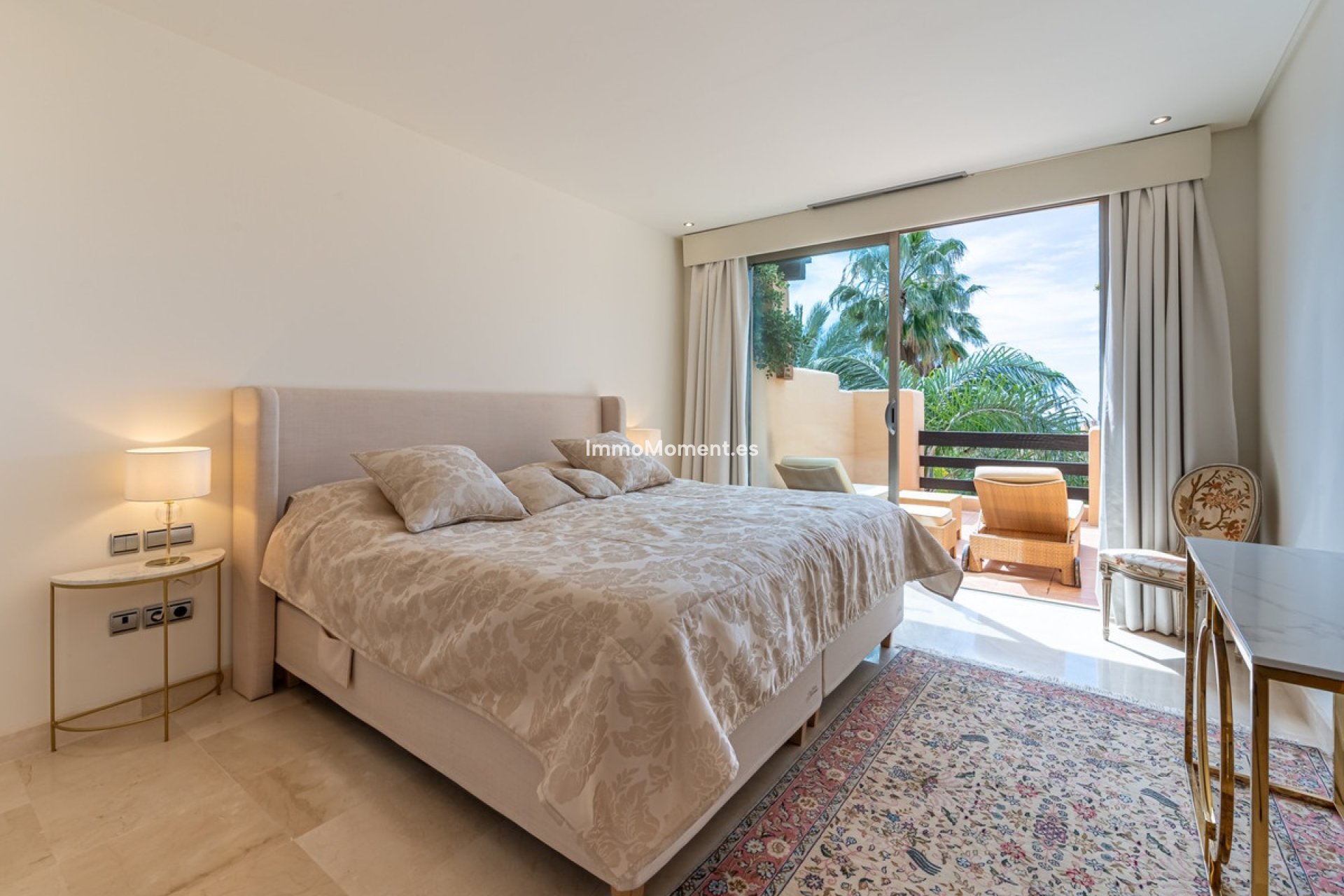 Revente - Appartement - Marbella - The Golden Mile