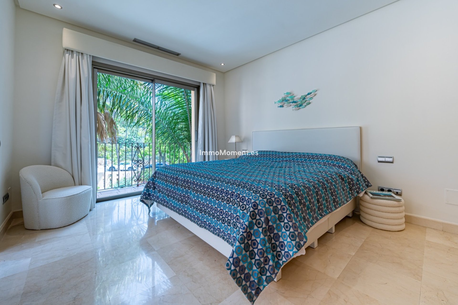 Revente - Appartement - Marbella - The Golden Mile