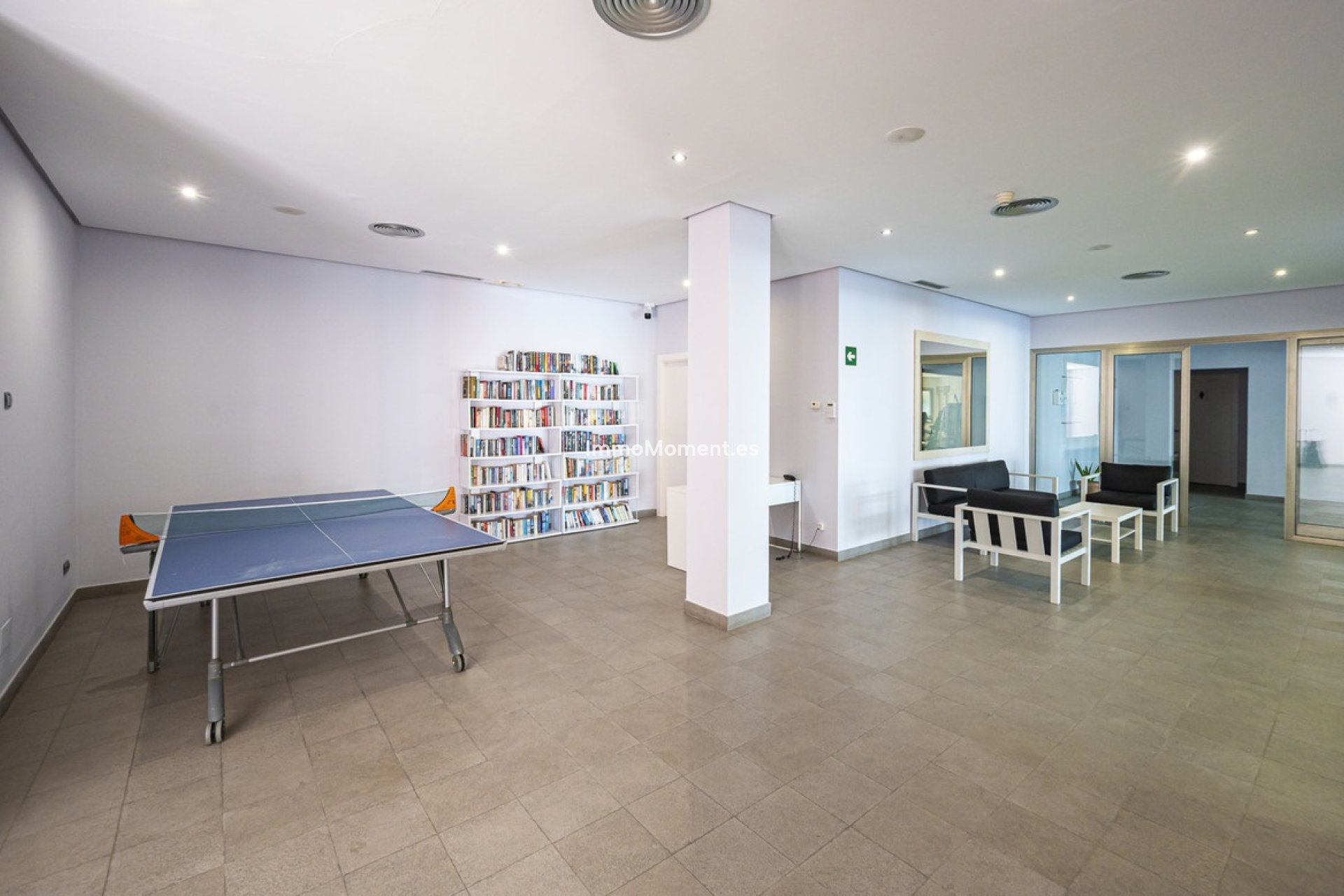 Revente - Appartement - Marbella - The Golden Mile