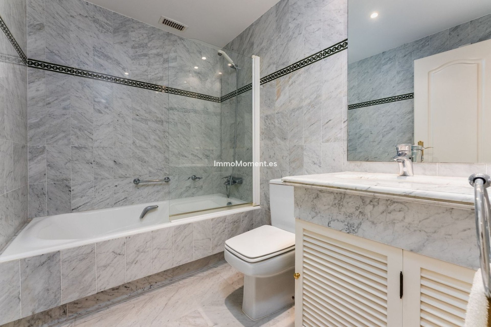 Revente - Appartement - Marbella - The Golden Mile