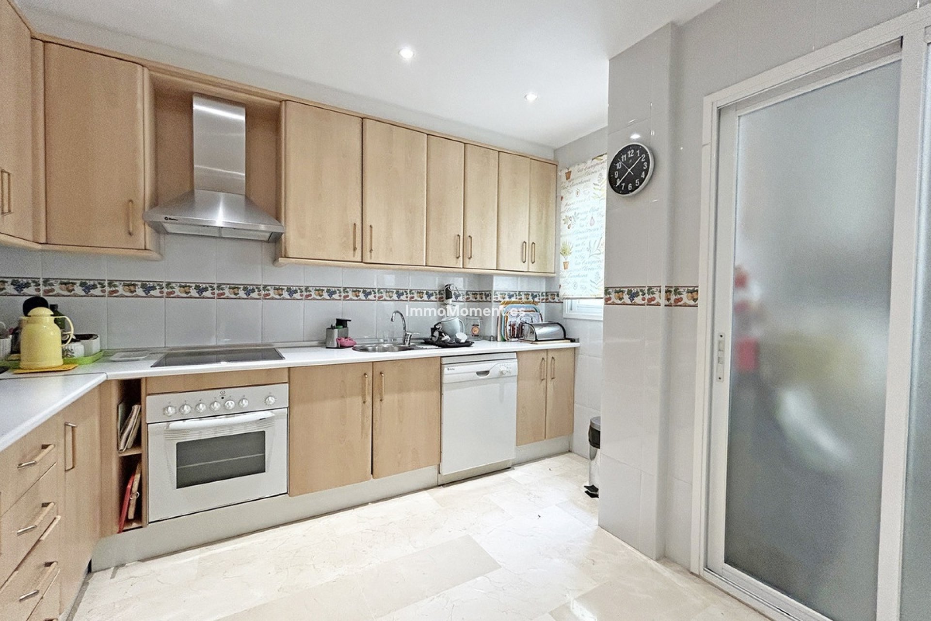 Revente - Appartement - Marbella - The Golden Mile