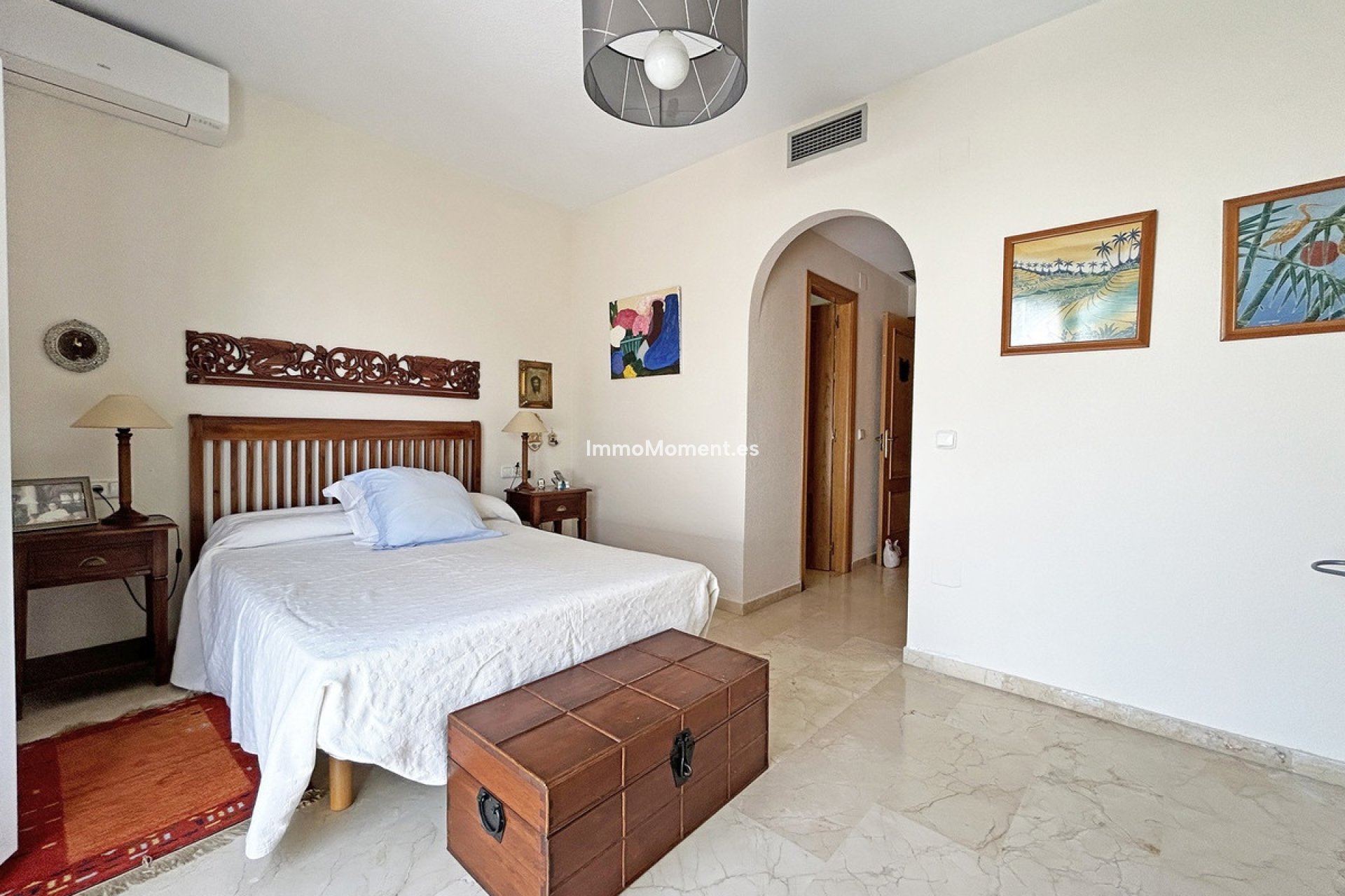 Revente - Appartement - Marbella - The Golden Mile