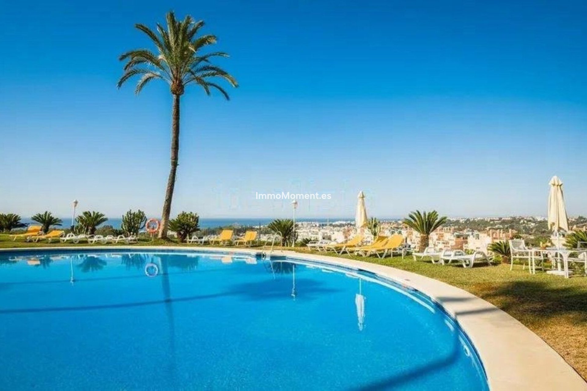 Revente - Appartement - Marbella - The Golden Mile