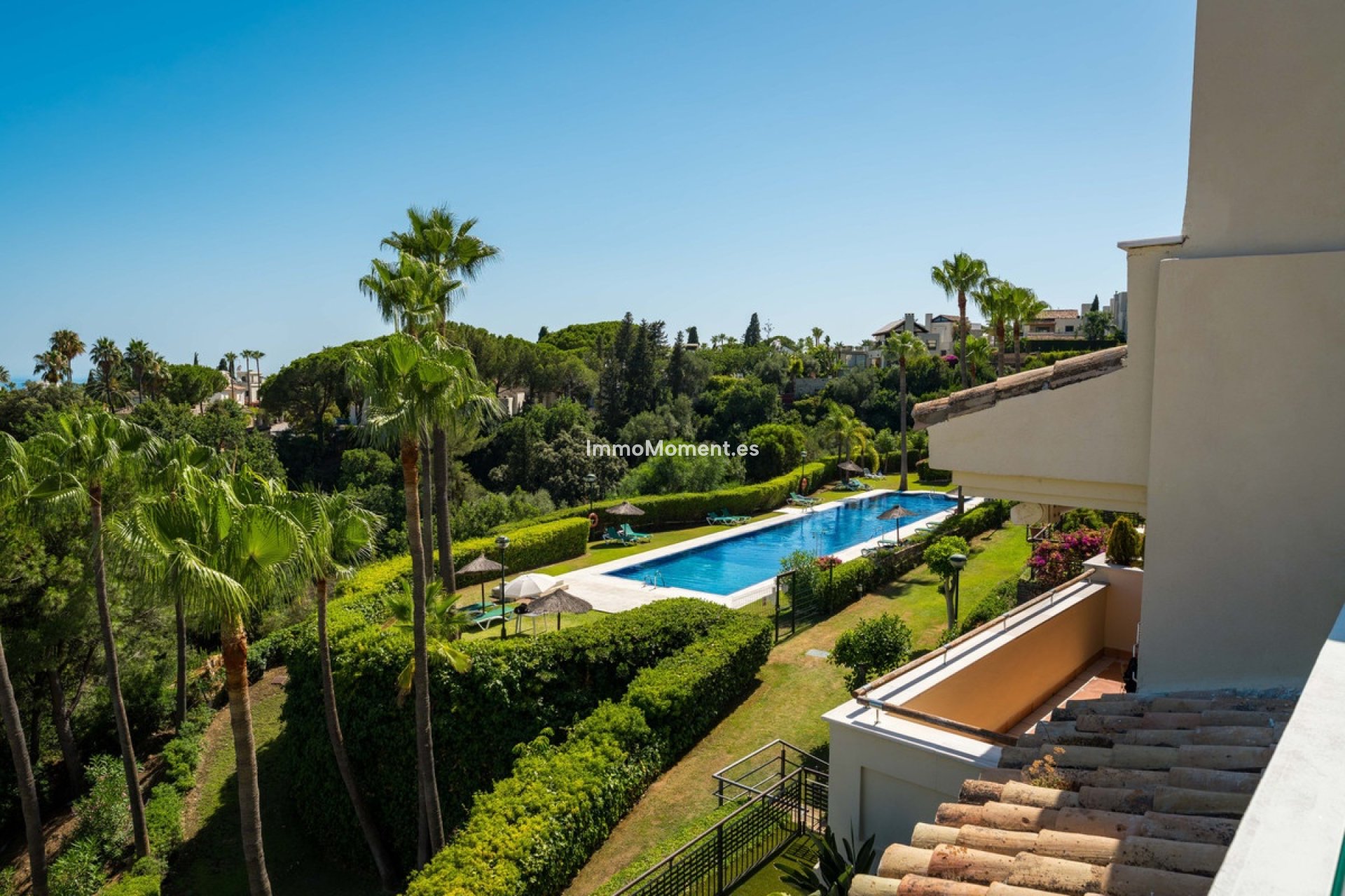 Revente - Appartement - Marbella - The Golden Mile