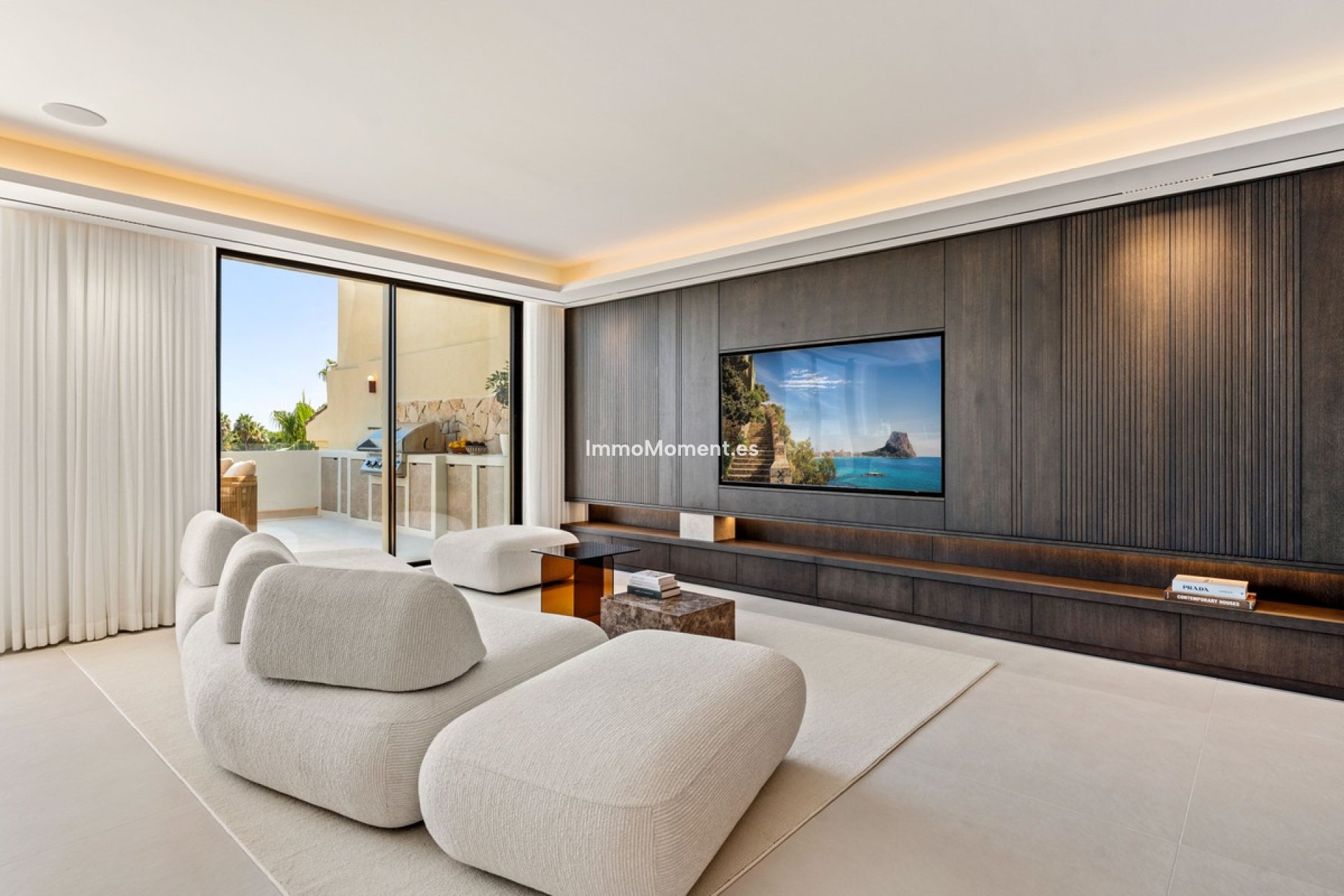 Revente - Appartement - Marbella - The Golden Mile