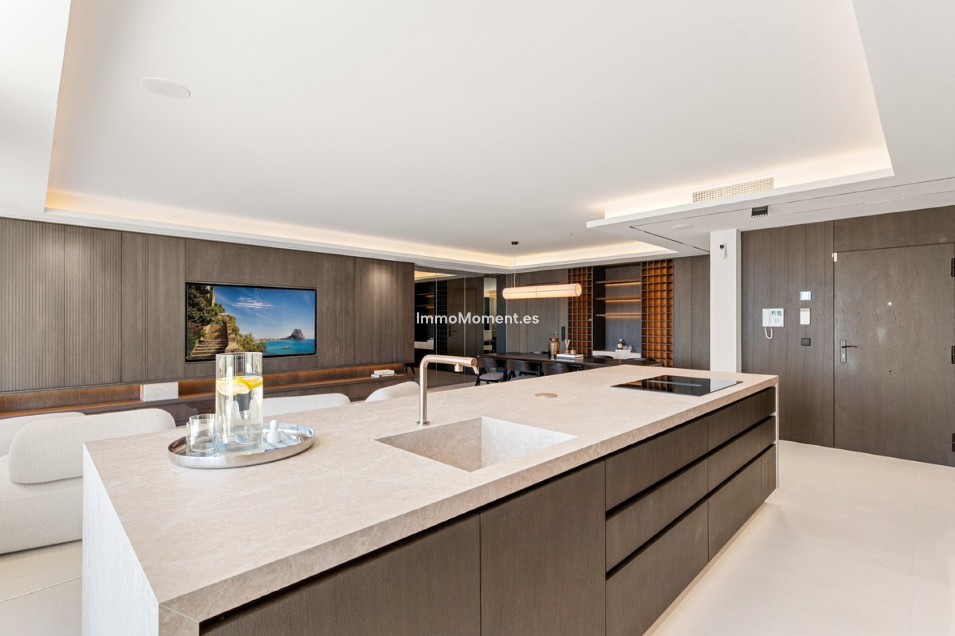 Revente - Appartement - Marbella - The Golden Mile