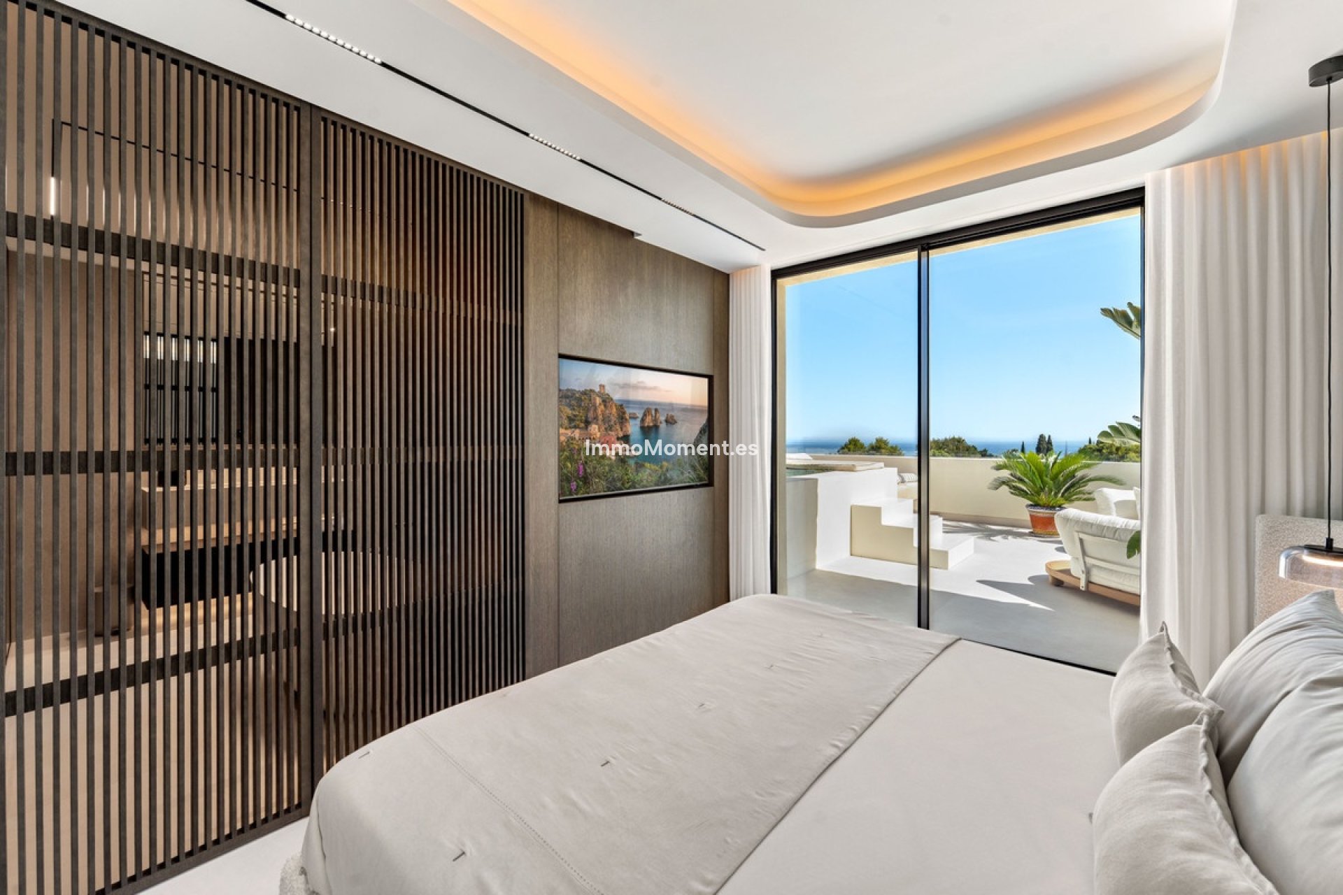 Revente - Appartement - Marbella - The Golden Mile